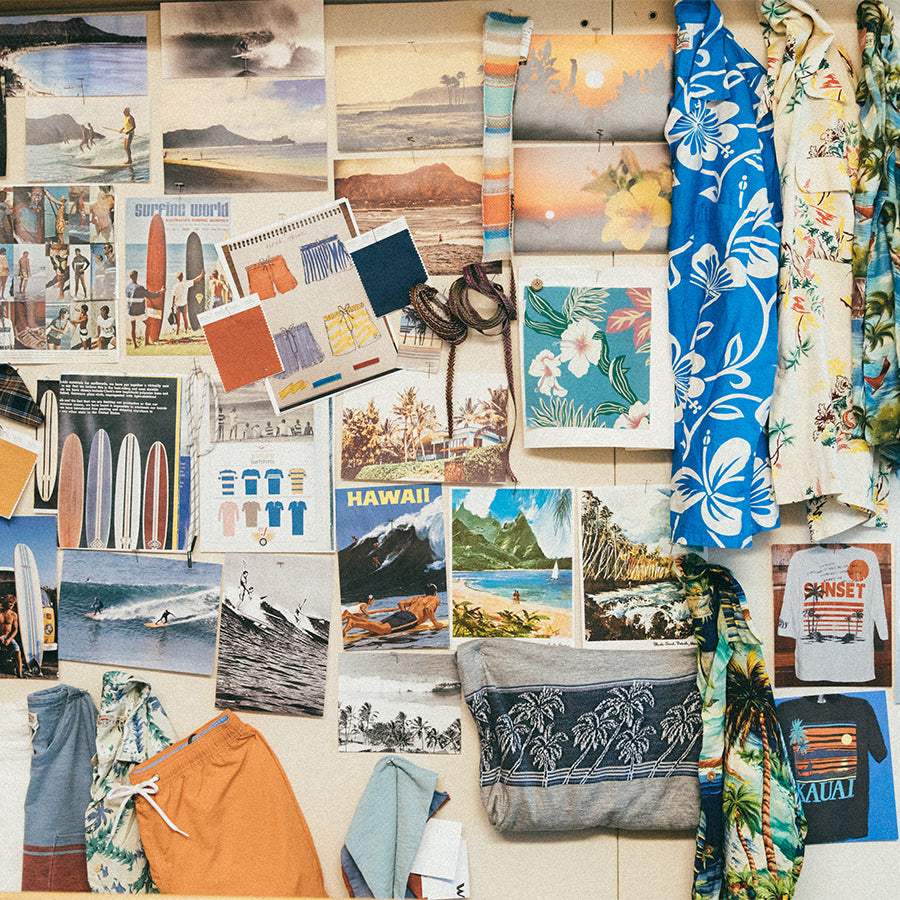 Behind the Seams | Summer 2020