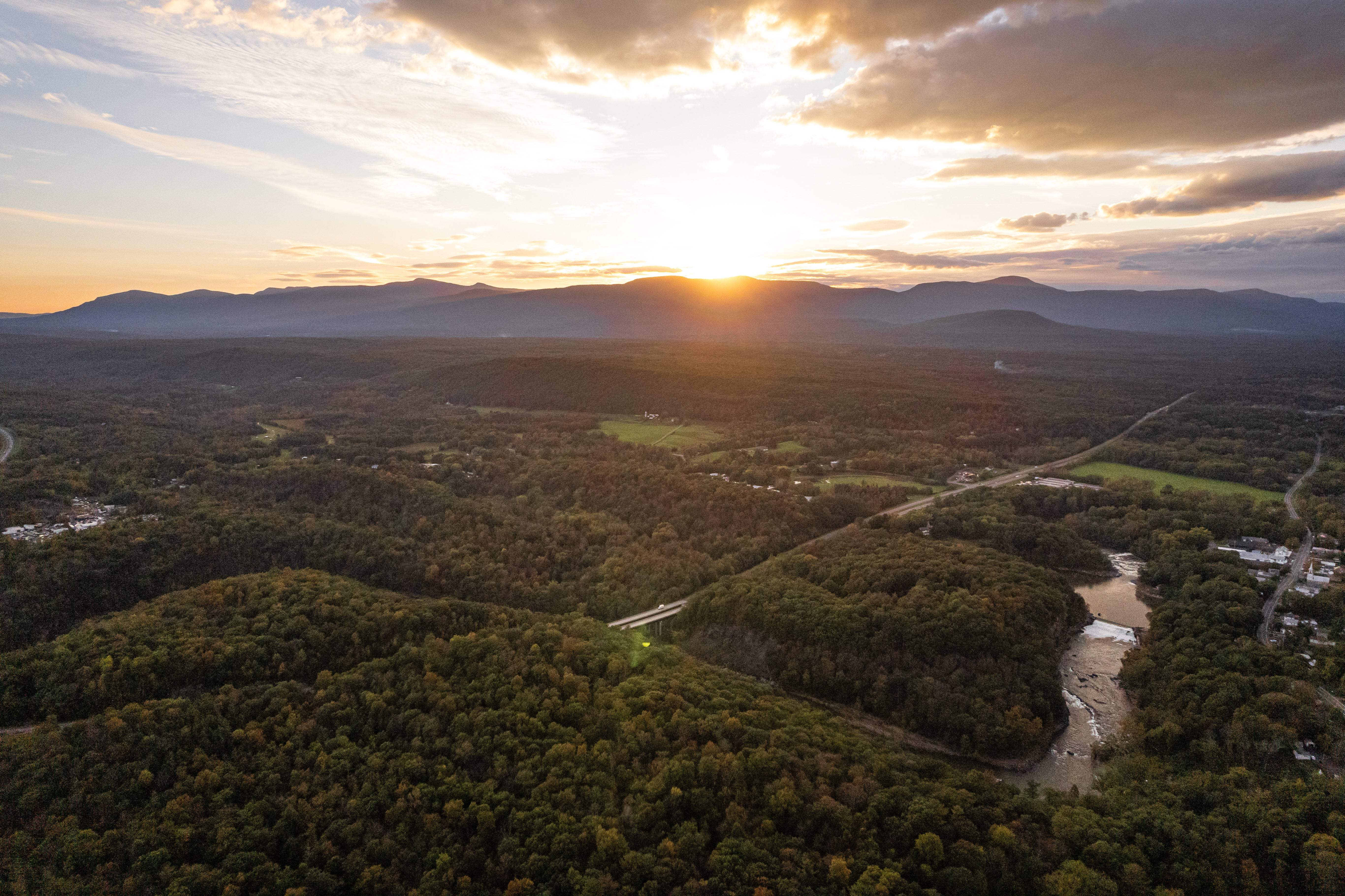 Our Long Weekend Guide To The Hudson Valley