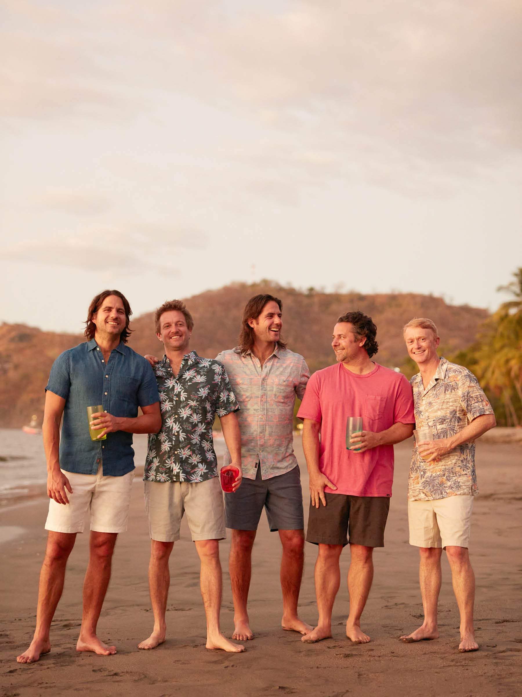 The Getaway Issue: Costa Rica