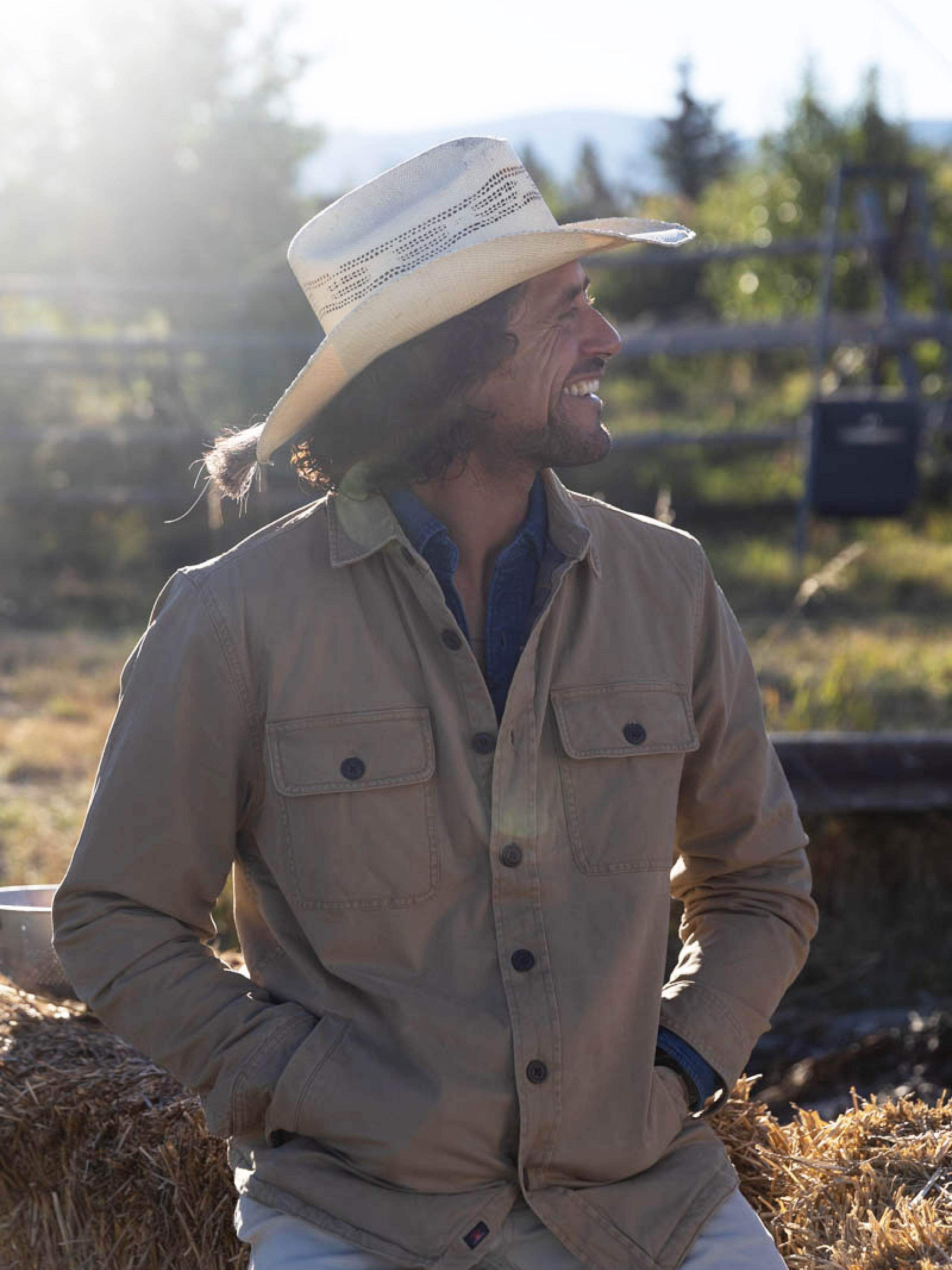 Purpose with Eduardo Garcia