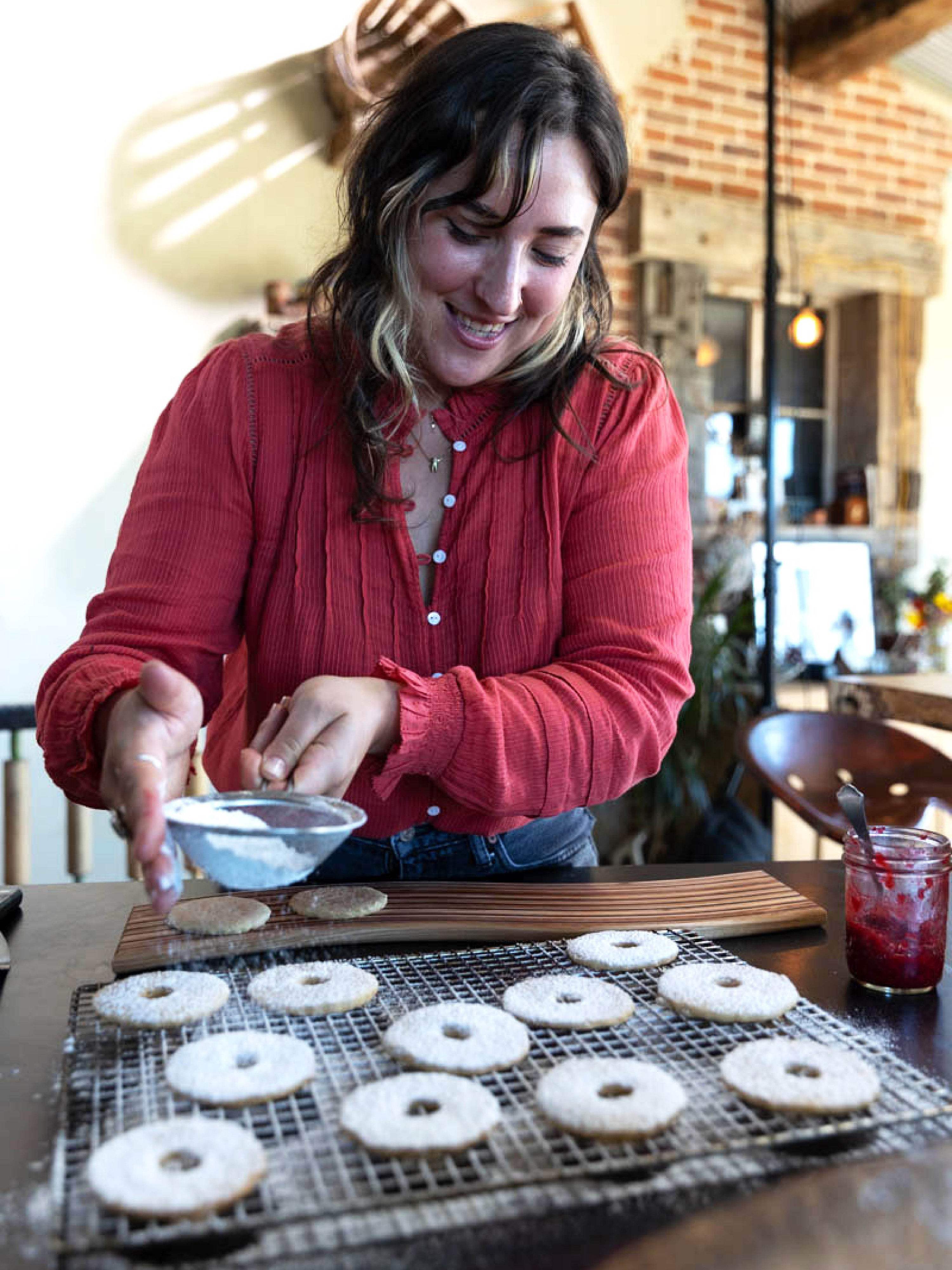 The Holidays with Montana Mex