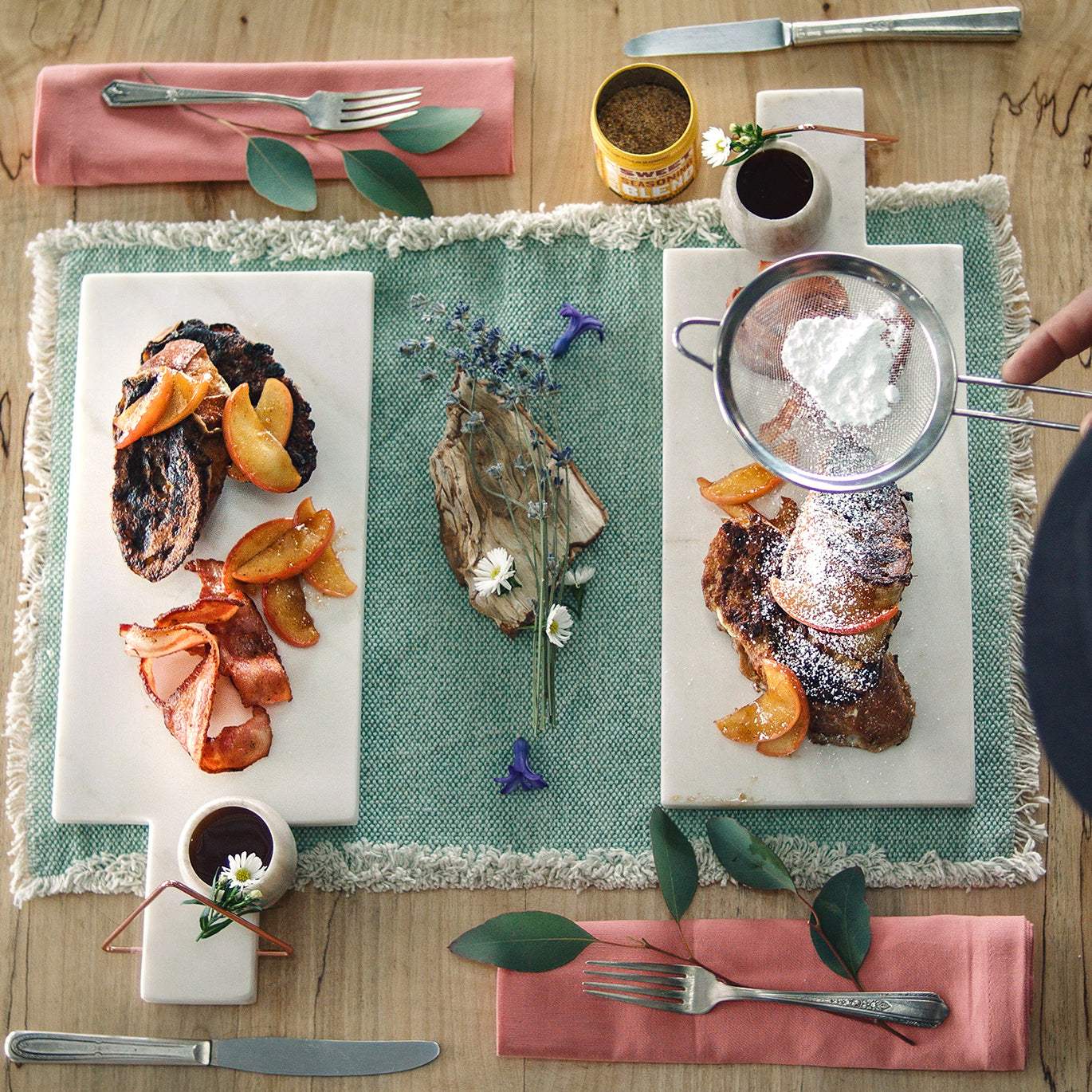 Soul Food With Eduardo Garcia