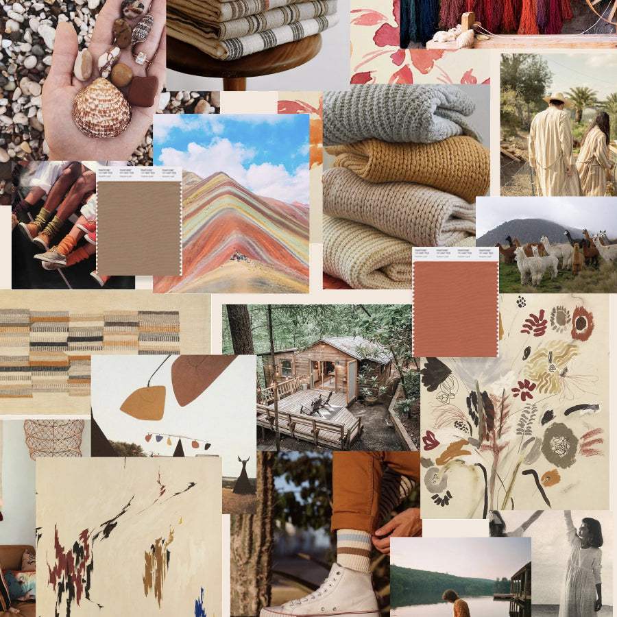 Behind the Seams | Fall 2020