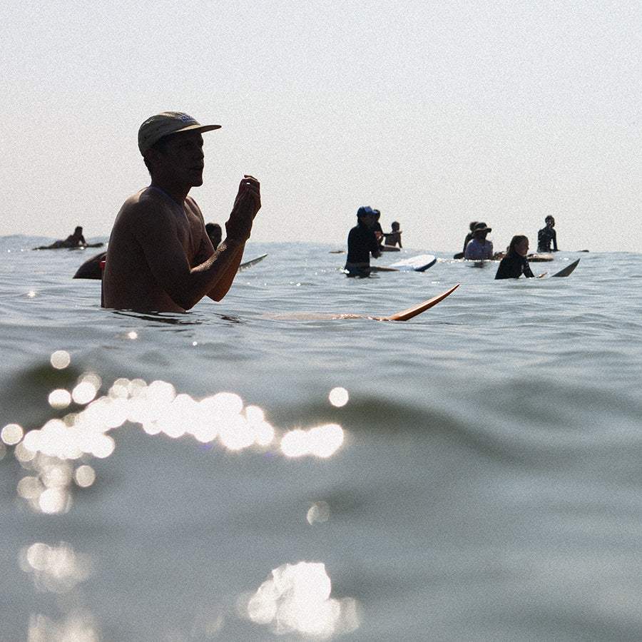 Reporting from the Rockaways