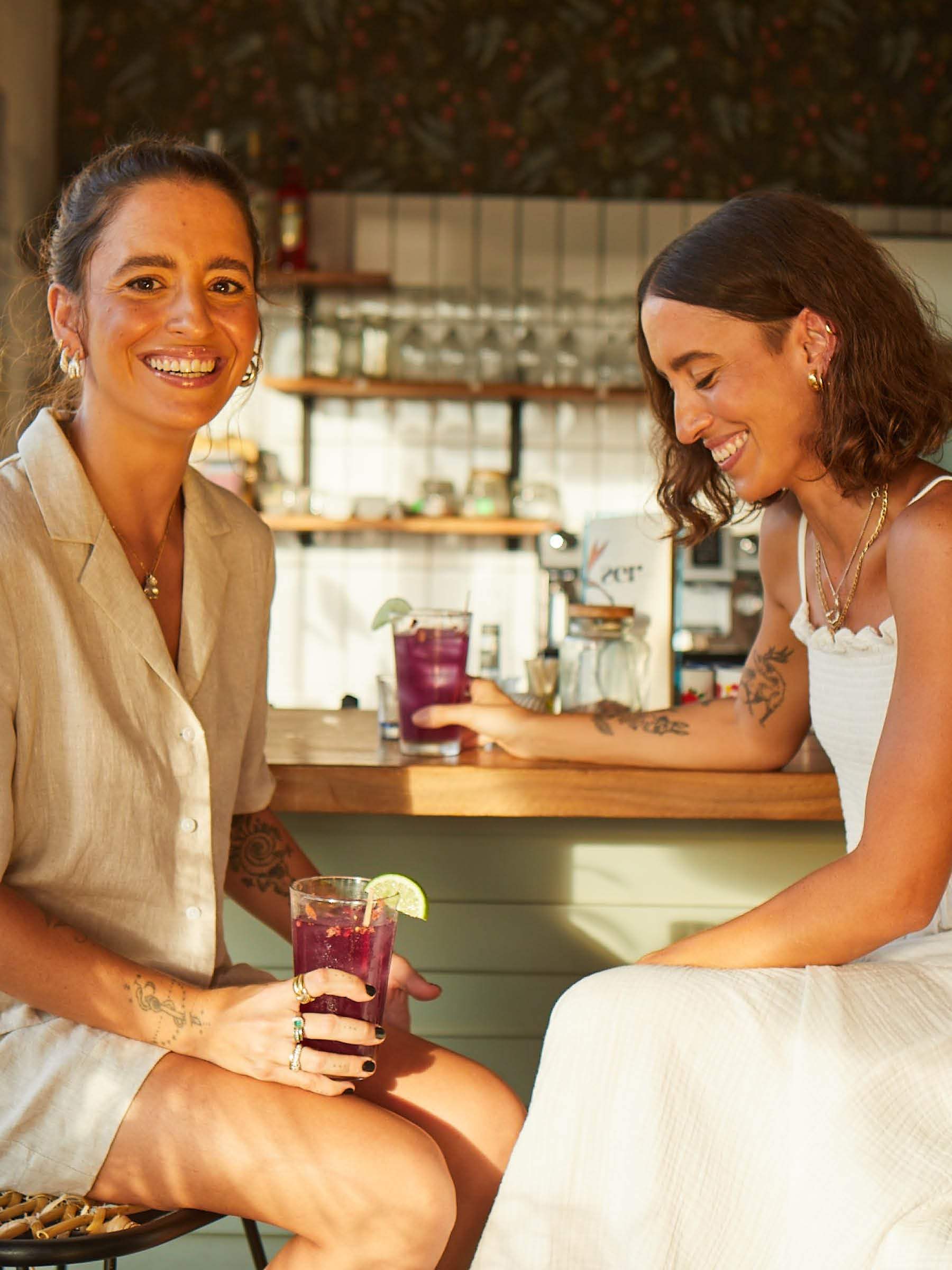 Meet the Makers: The Gavilán Sisters