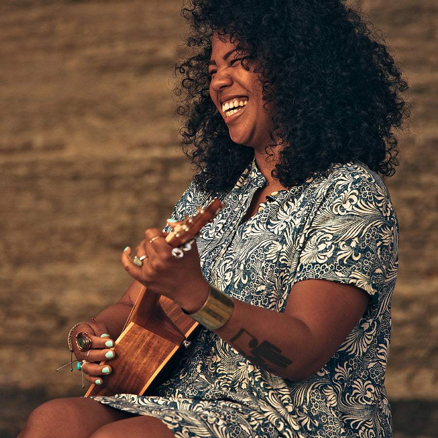Singer, Song-Writer and Producer, Geminelle