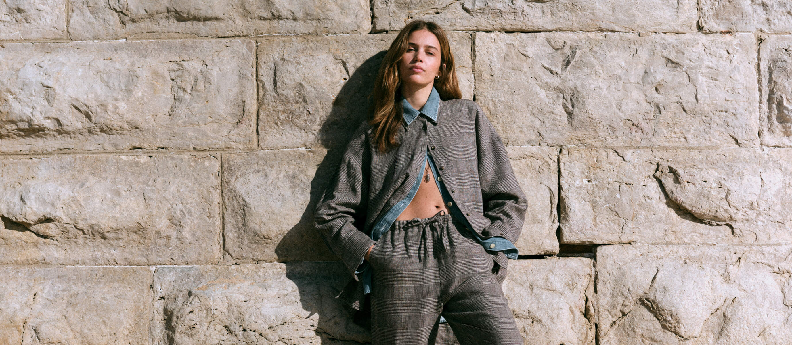 Constanze Saemann: The Lure of Island Life