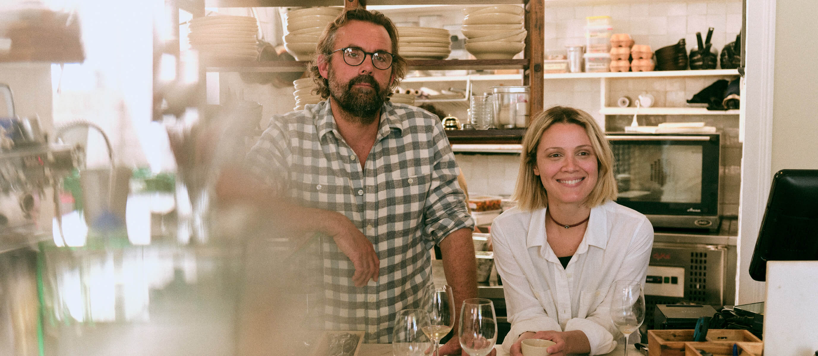 Local Legends: The Revolution Will Be Quiet