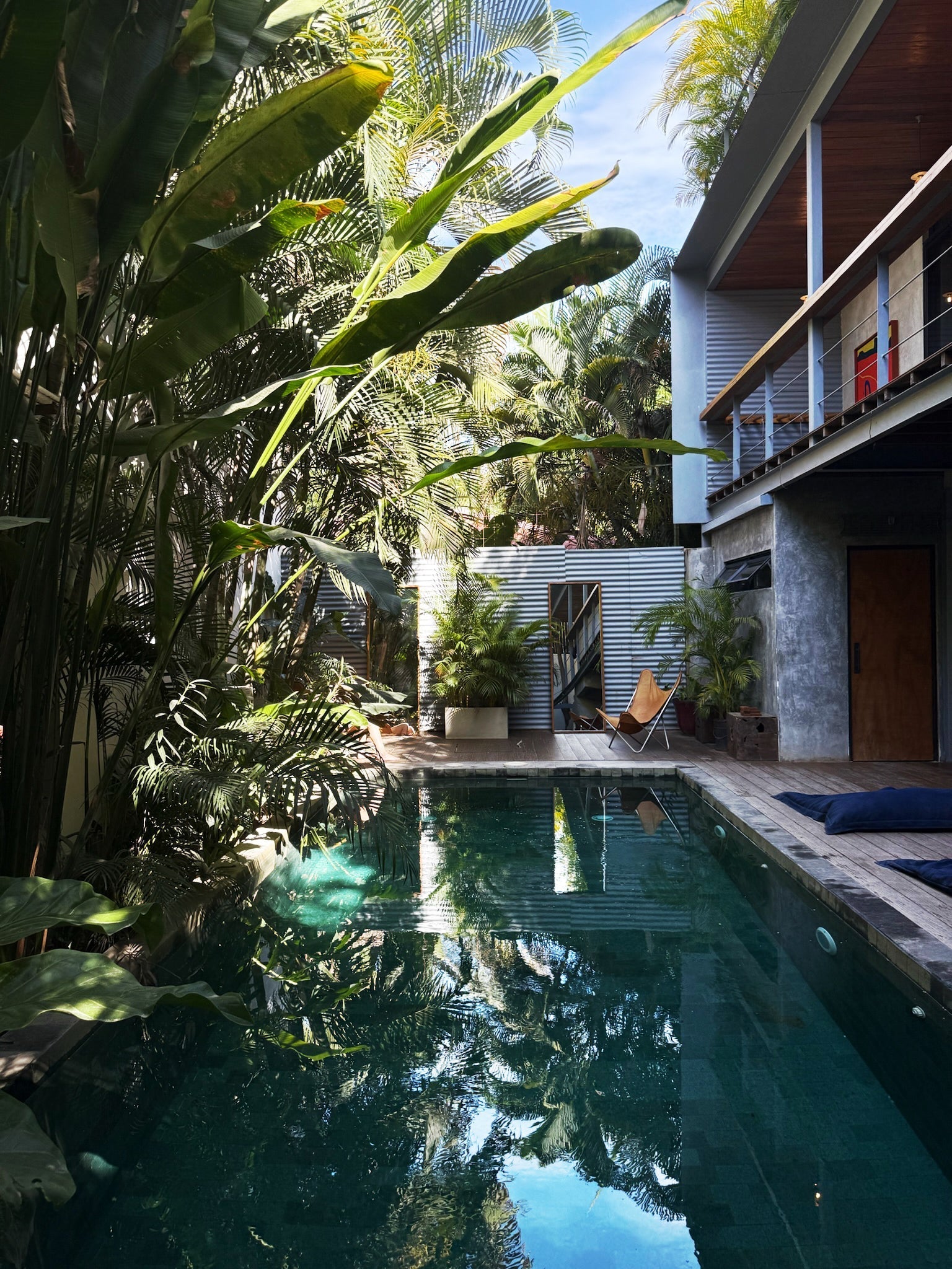 Checking In: House Of Somos