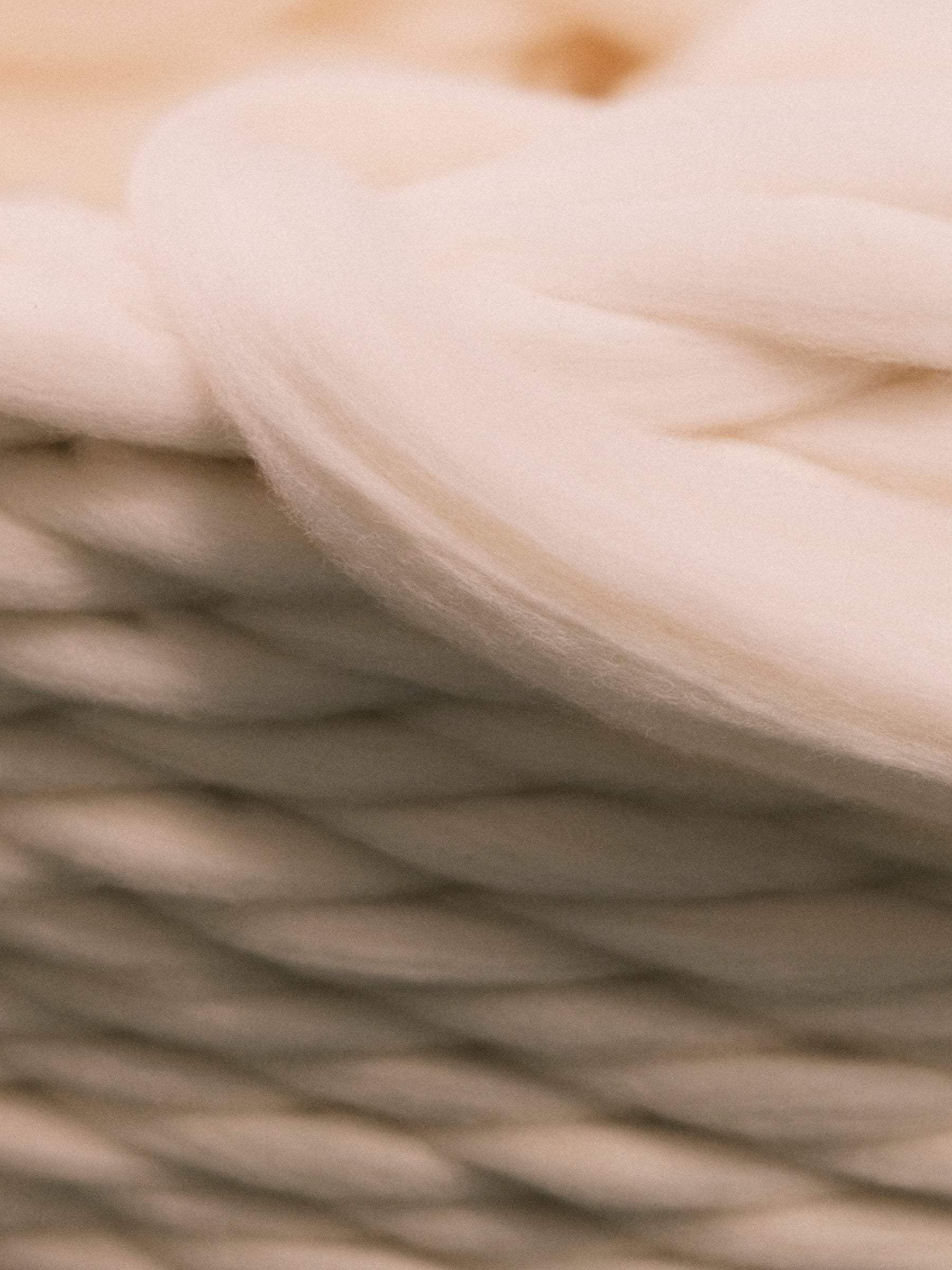 The Lower Impact Materials That Make Our Clothing Uniquely Comfortable