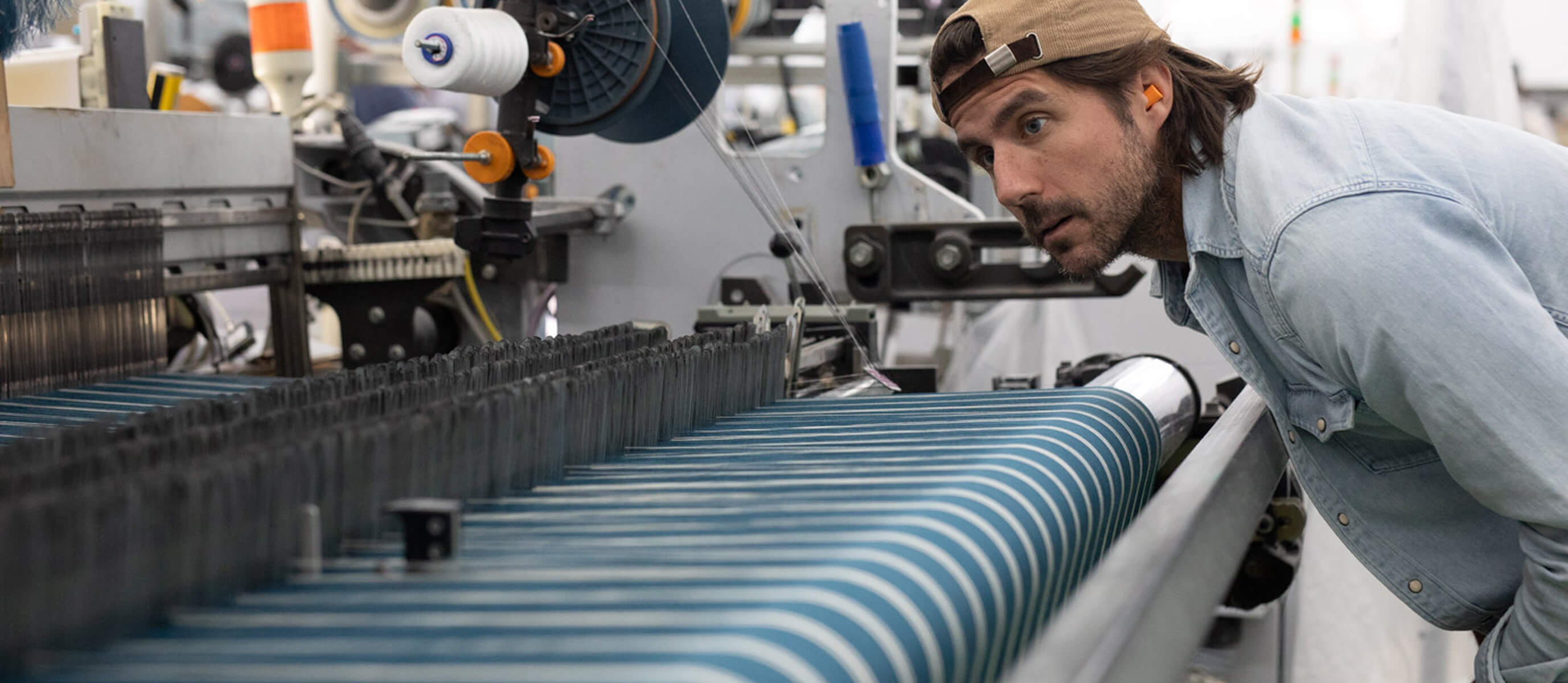 A Long Tradition of Quality