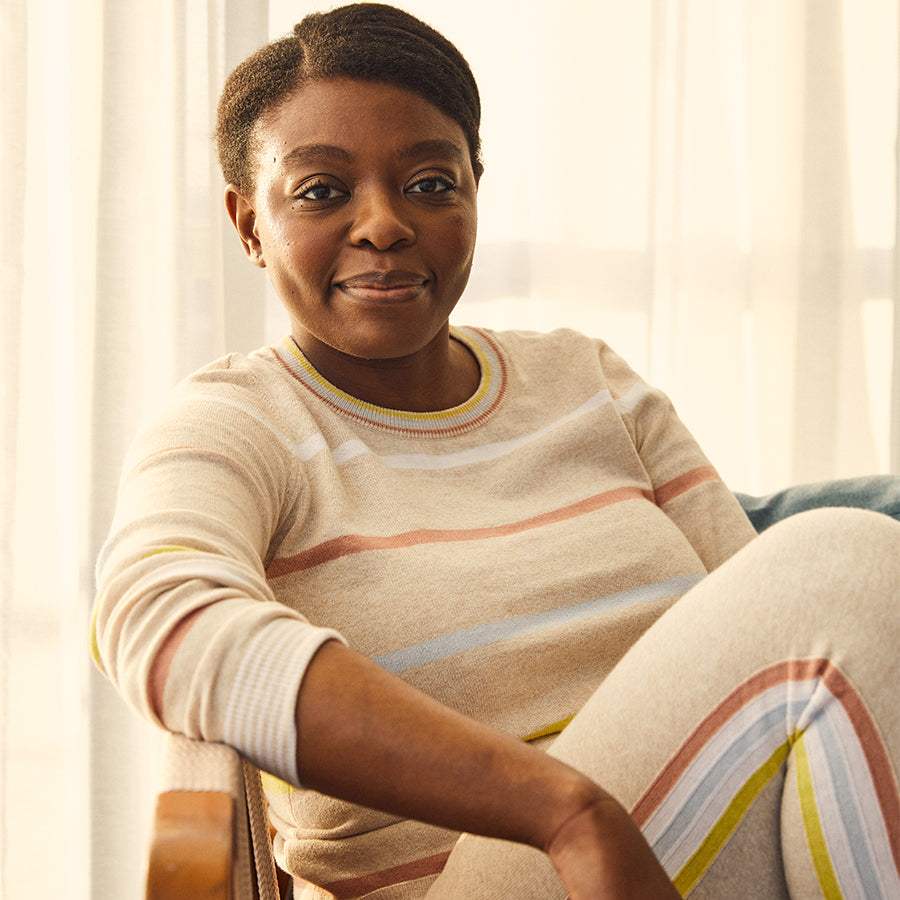 A Breather in Rockaway