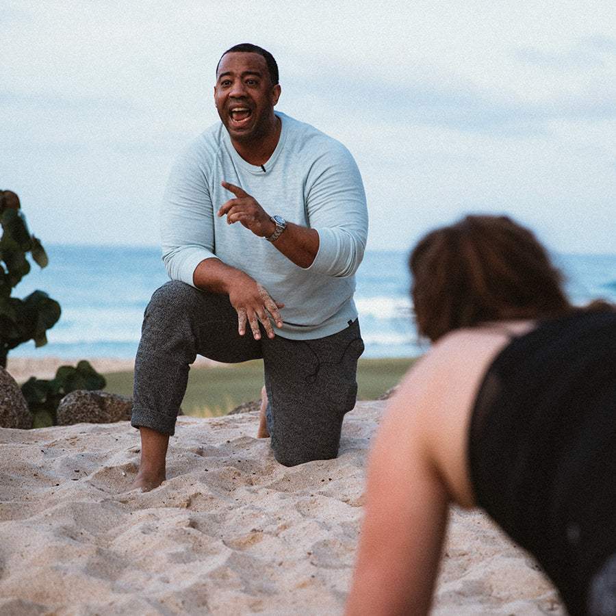 Keeping Us Moving
