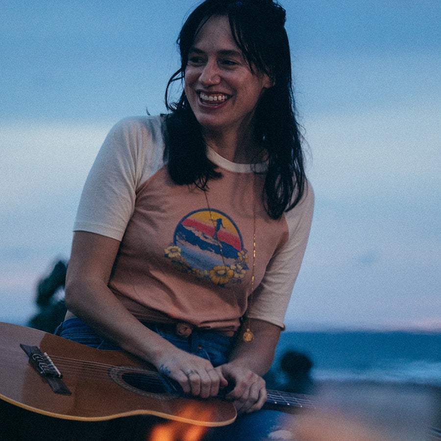 Singer, Songwriter, Arum Rae