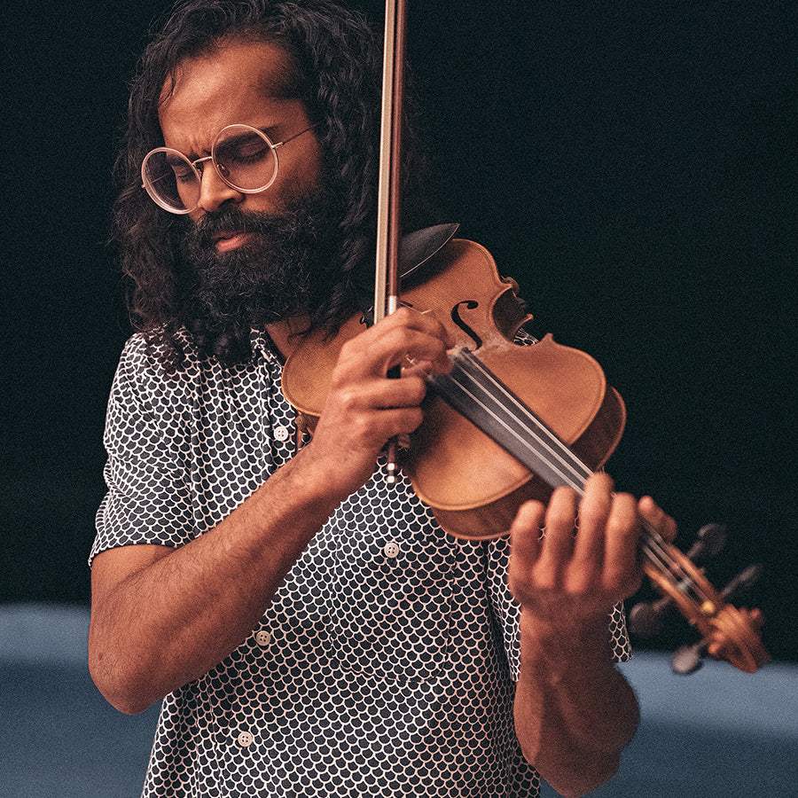 Meet Auyon Mukharji