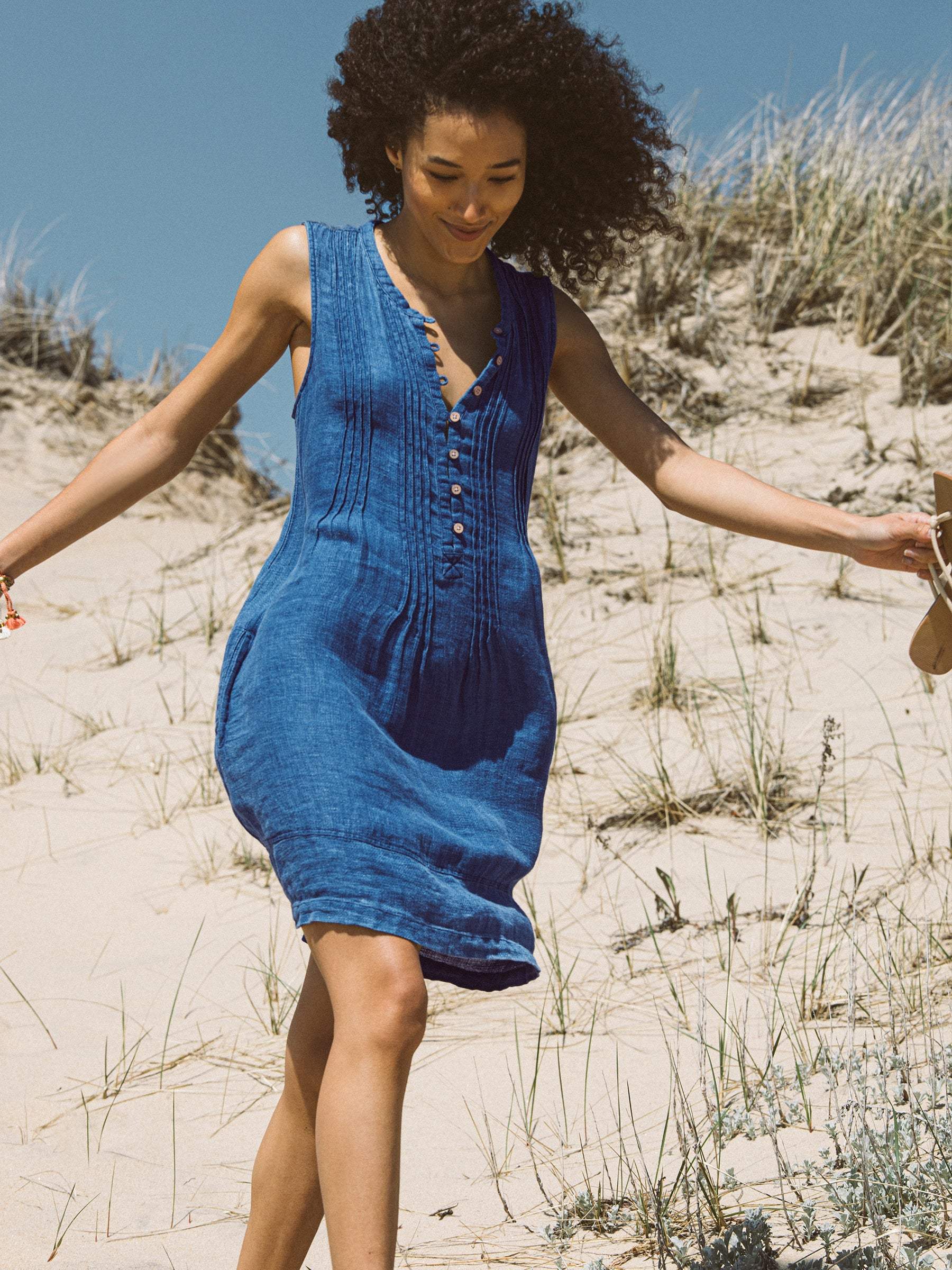 Montauk Moments