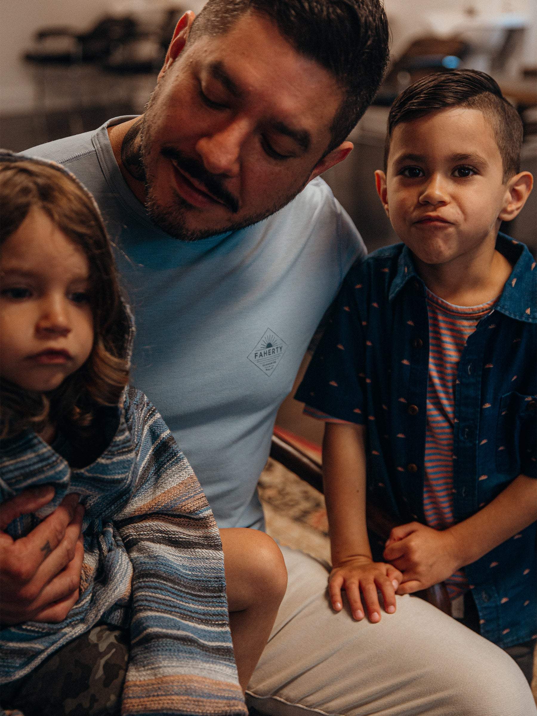 CoolxDad: Meet Carlos