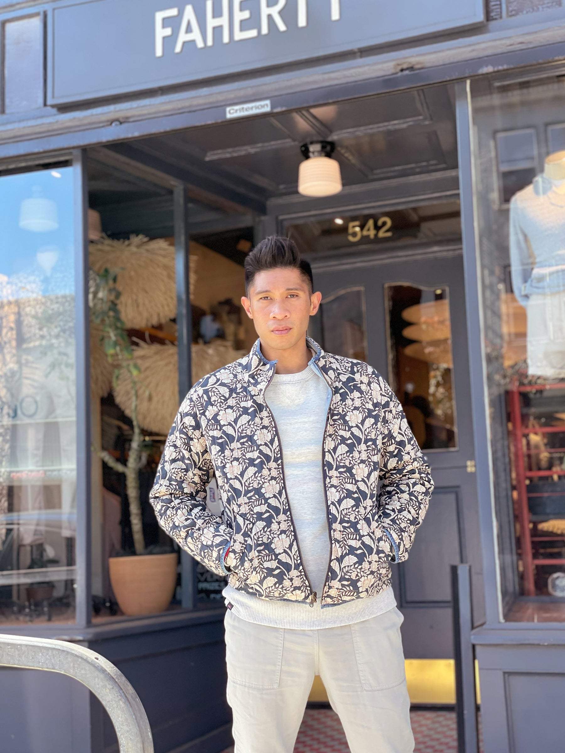 Team Spotlight: Jonathan Chua