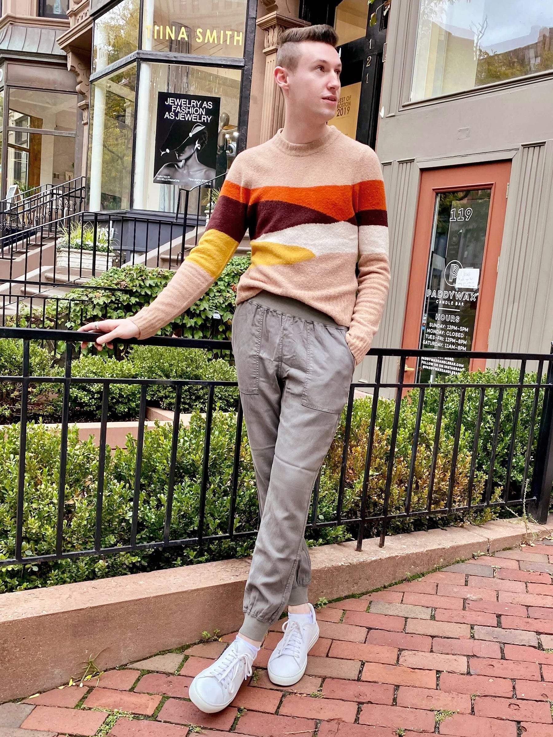 Team Spotlight: Kyler Nichols