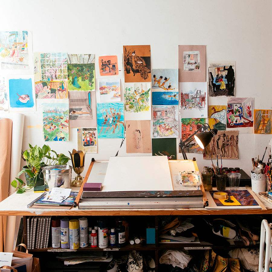 First Look: Winter 2020