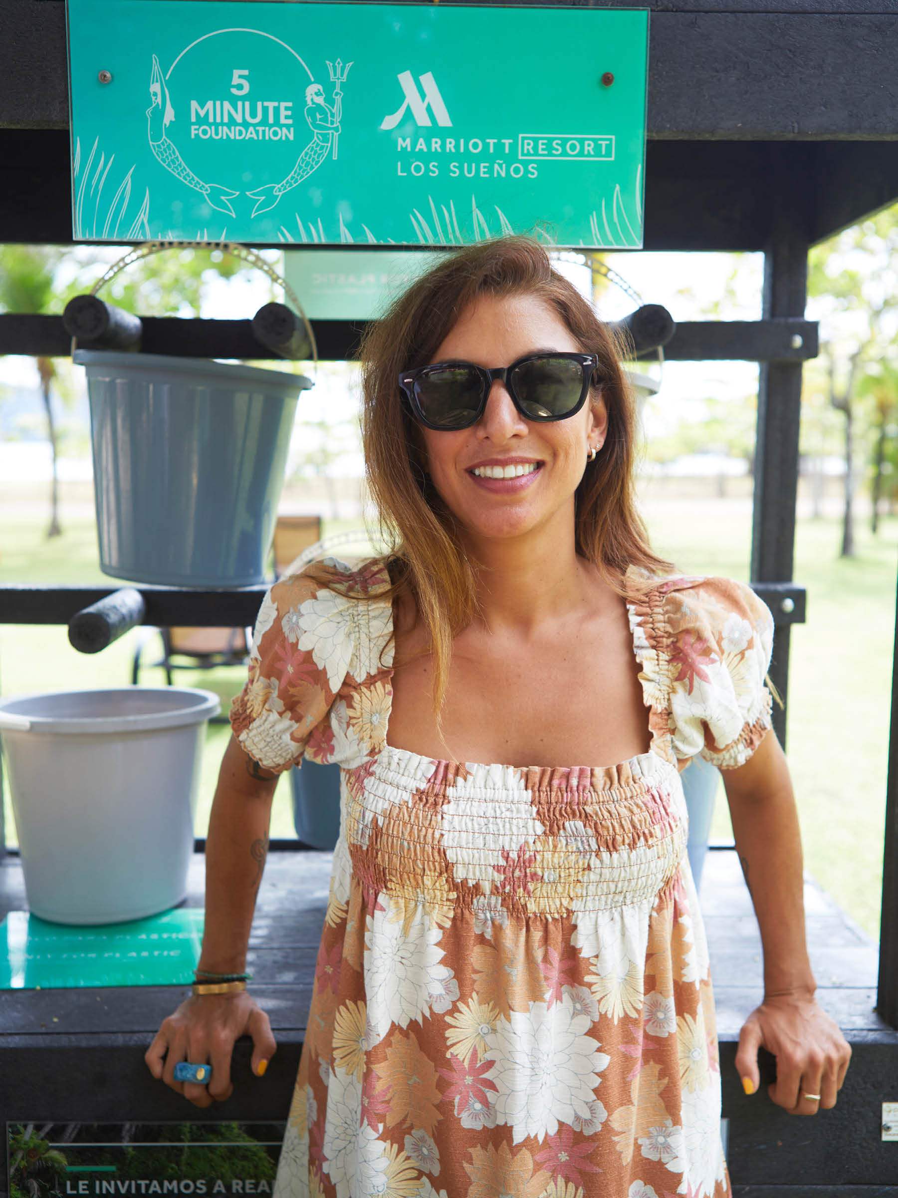 Meet the Makers: Carolina Sevilla