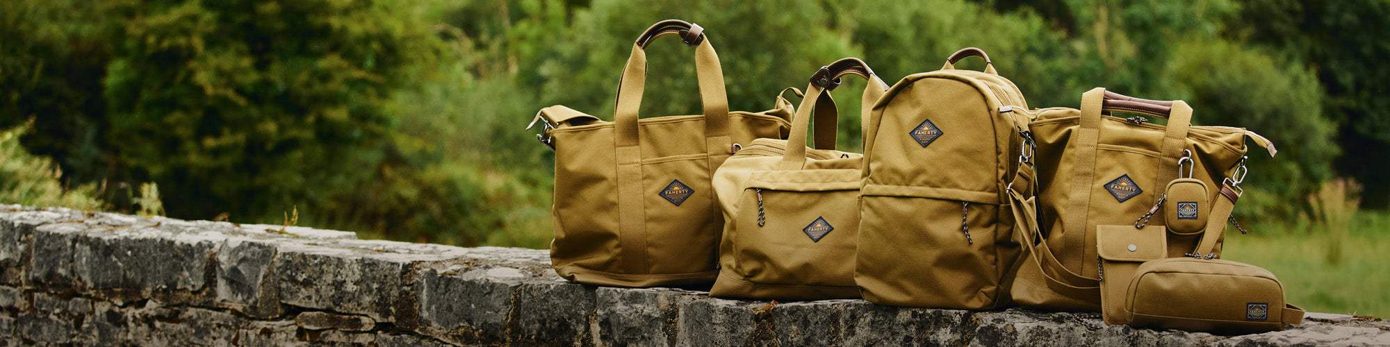 The Latitude Collection