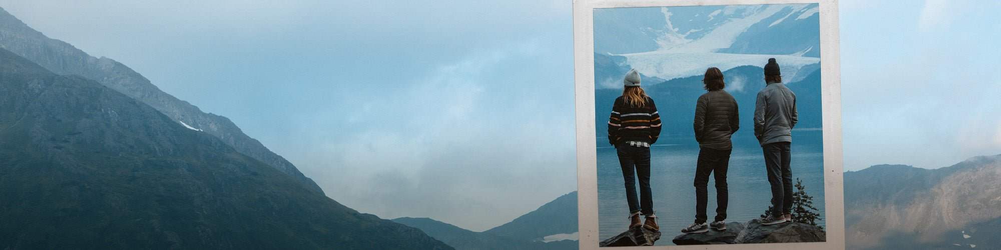 Founders' Faves - Faherty Brand
