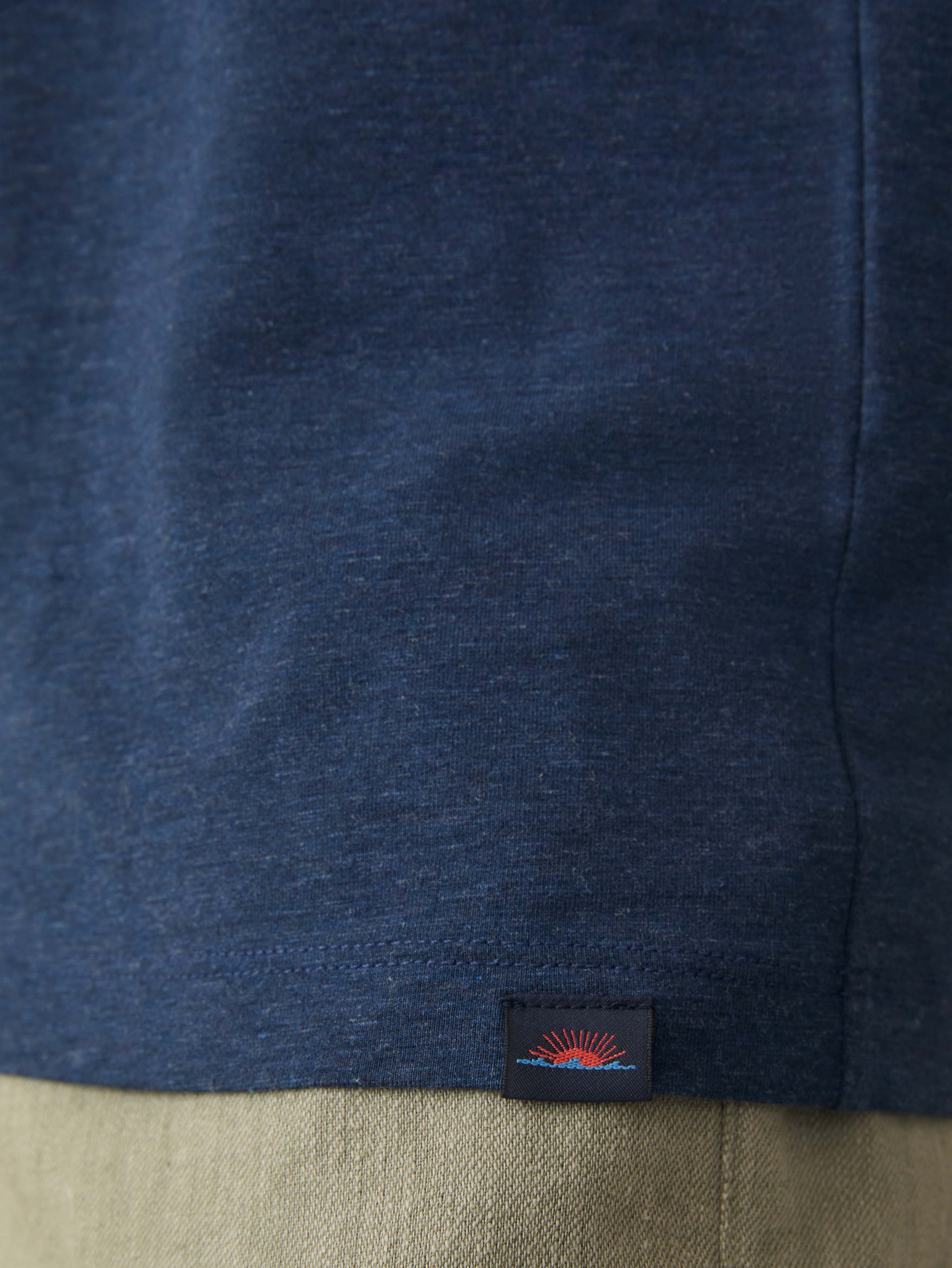 Movement™ Short-Sleeve T-Shirt - Great Falls Heather