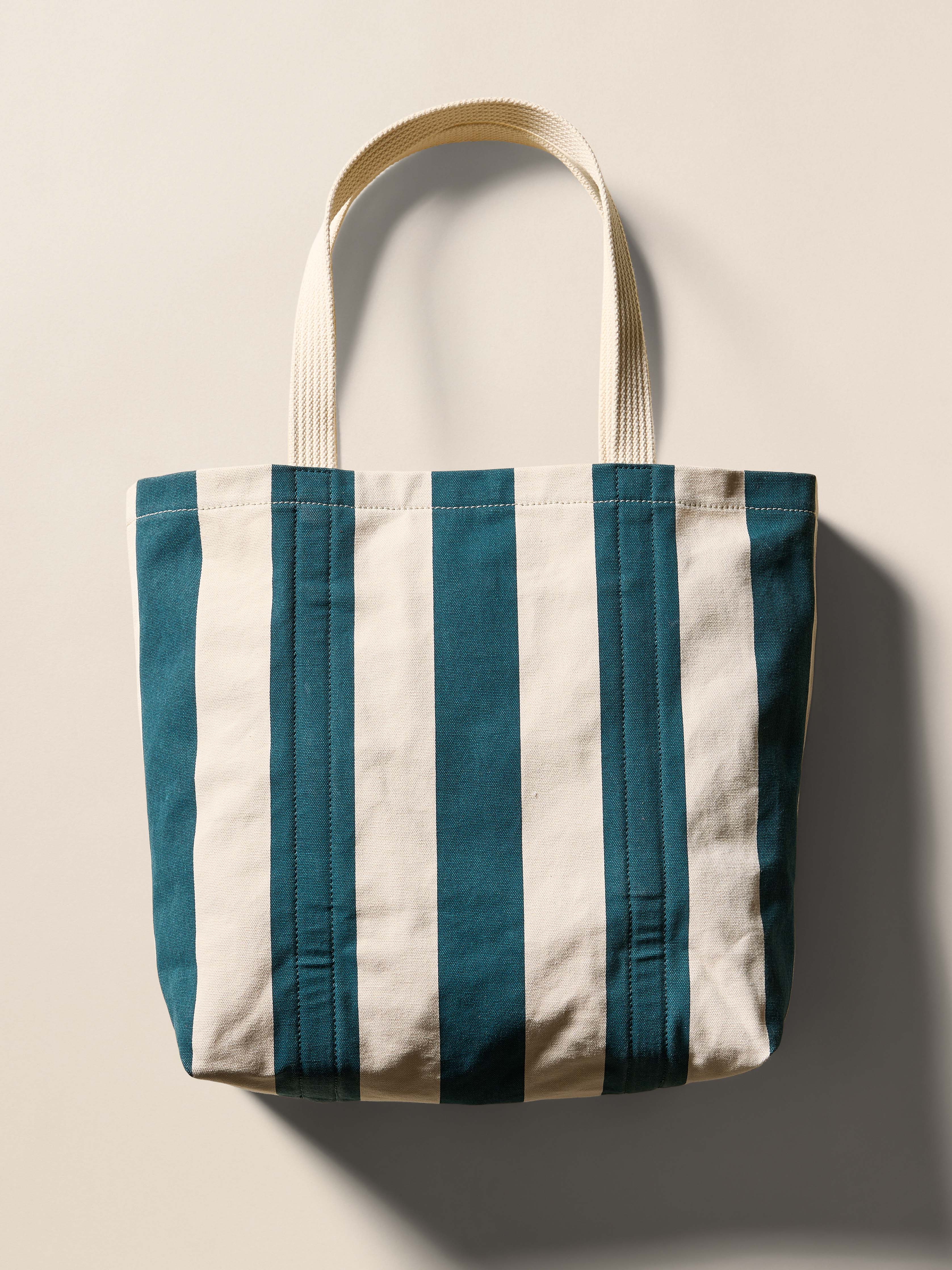 Surf Ghana Tote - Agona Green