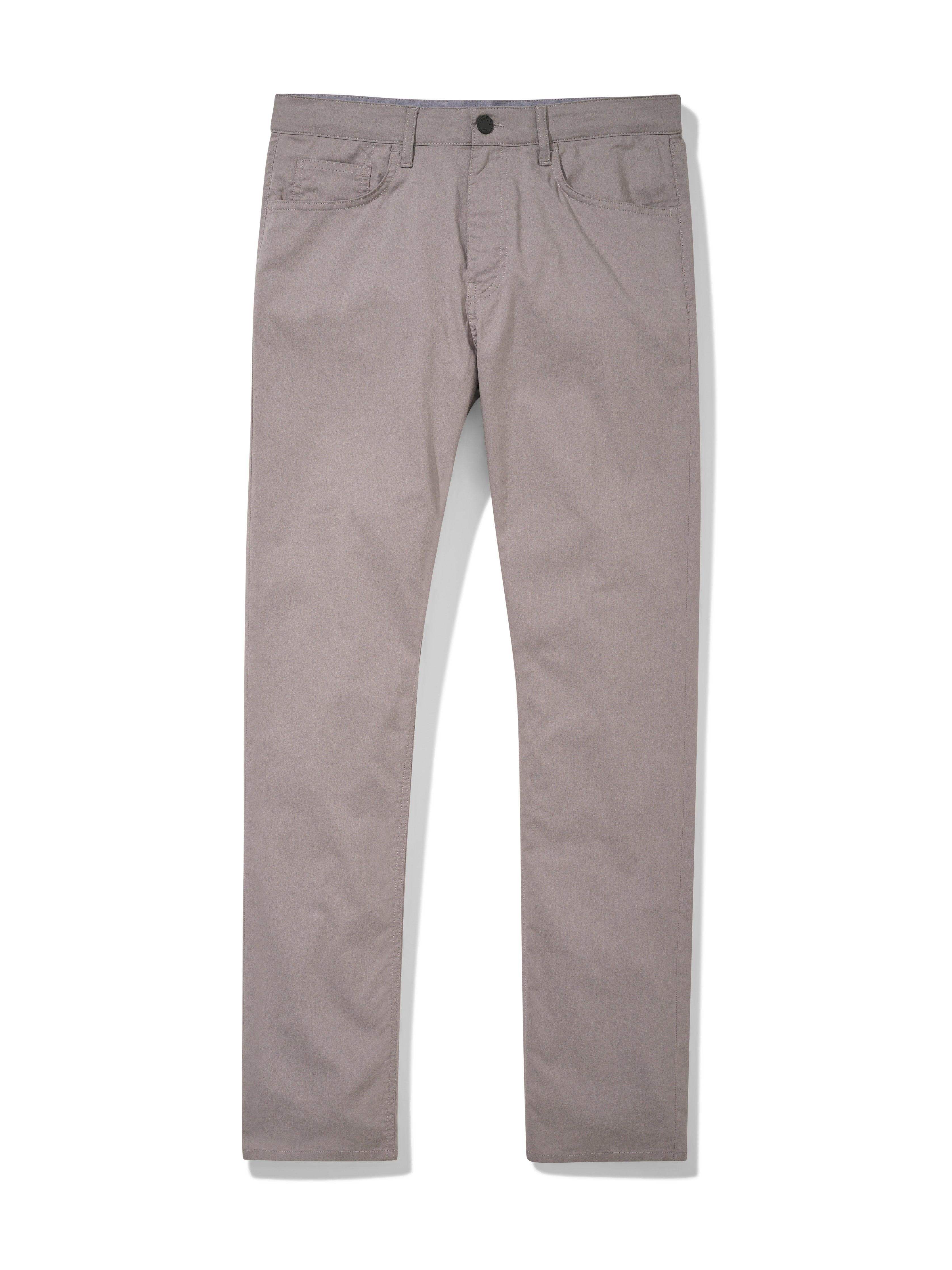 Movement™ 5-Pocket Pant (30" Inseam) - Fossil