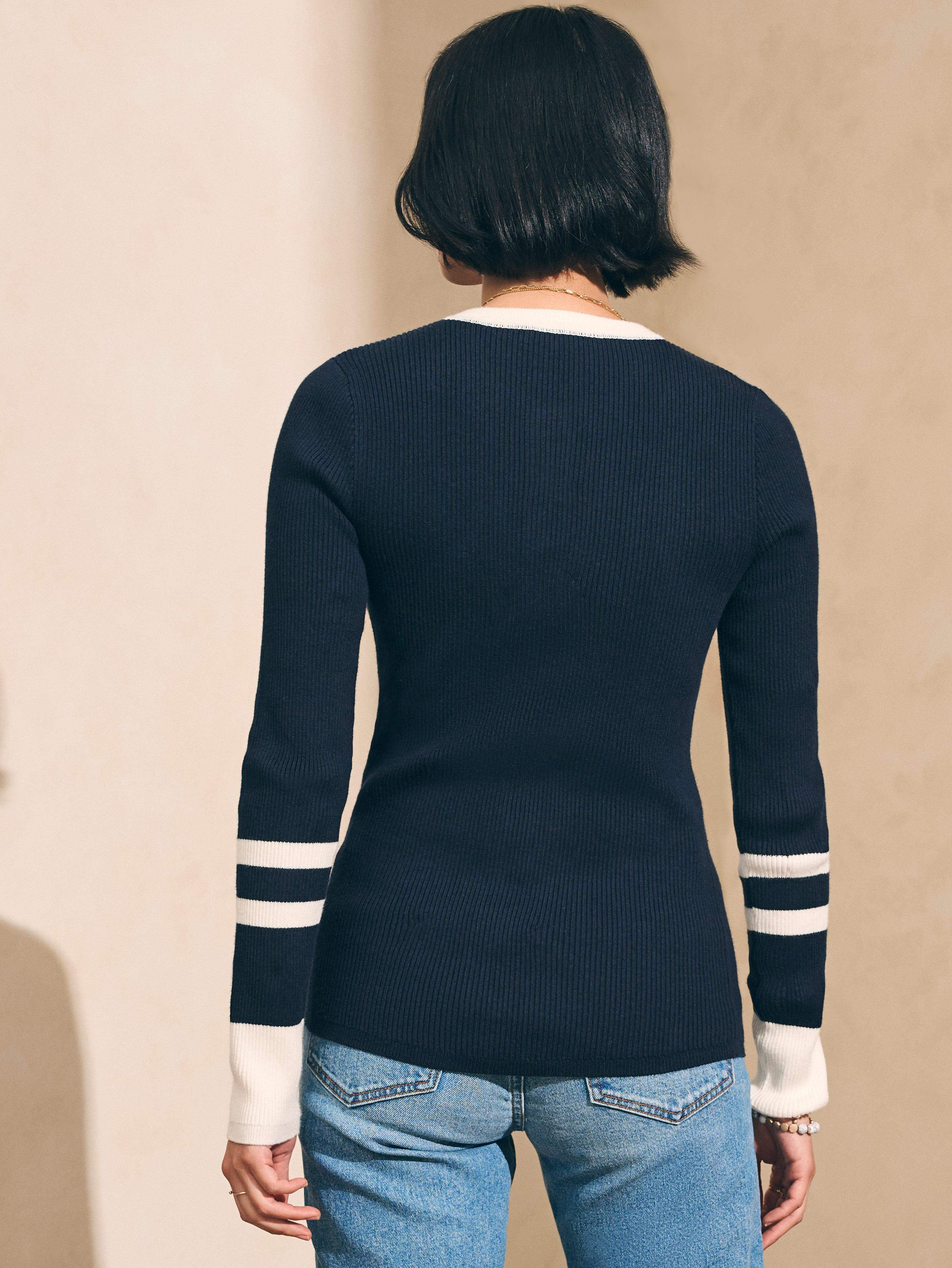 Mikki Henley - Coastal Colorblock