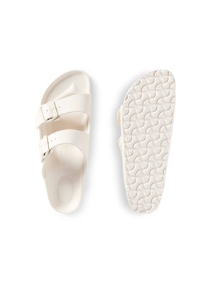 Birkenstock EVA Arizona - Eggshell