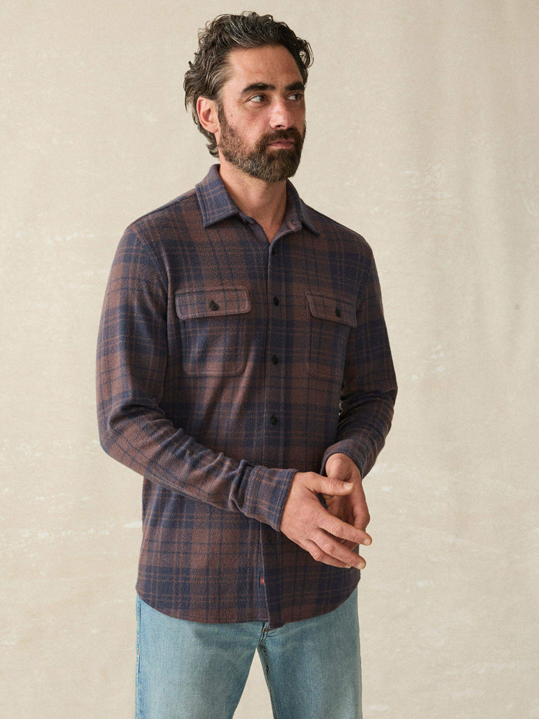 Faherty Legend outlet Sweater