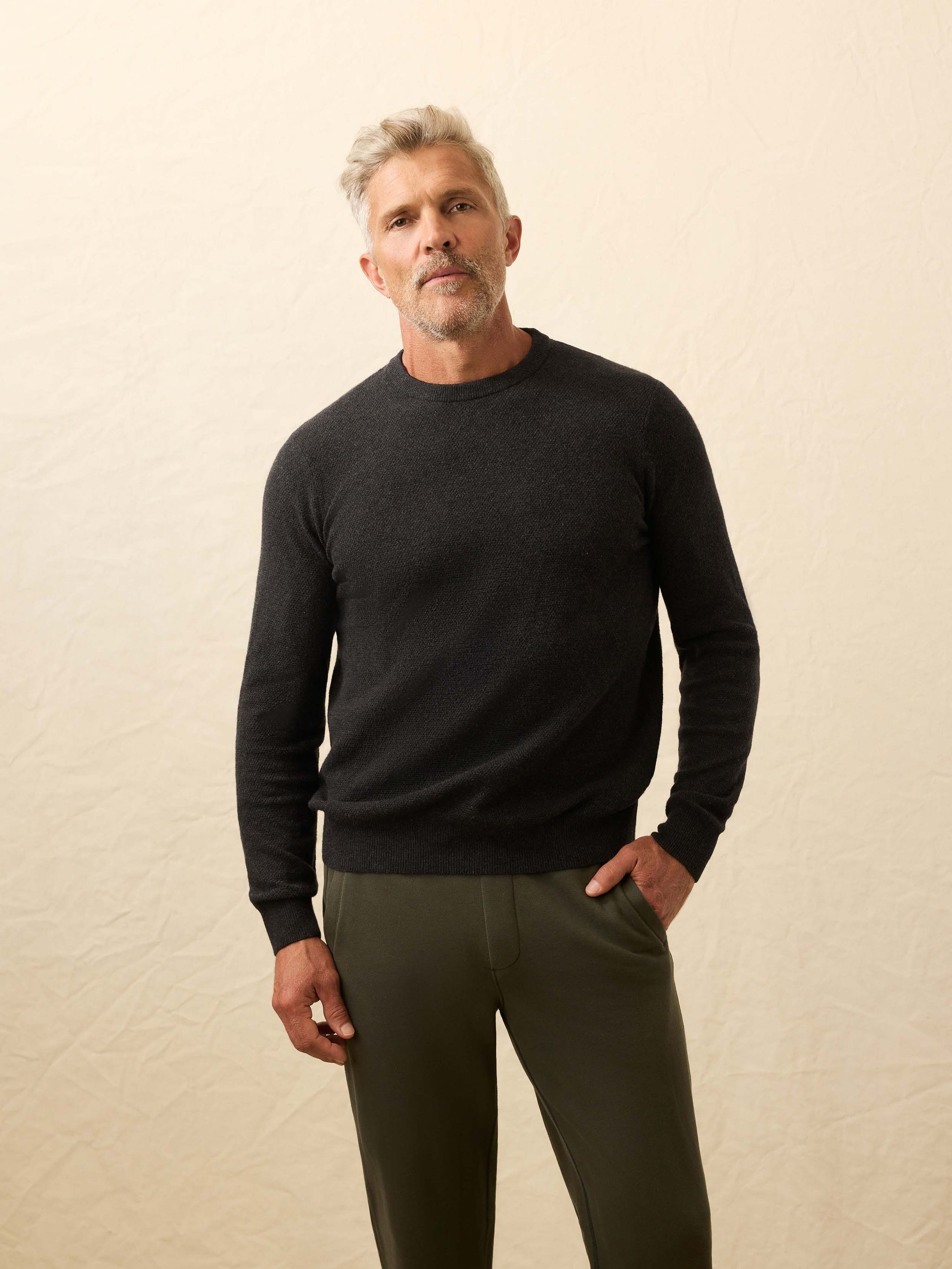 JACKSON CREW SWEATER