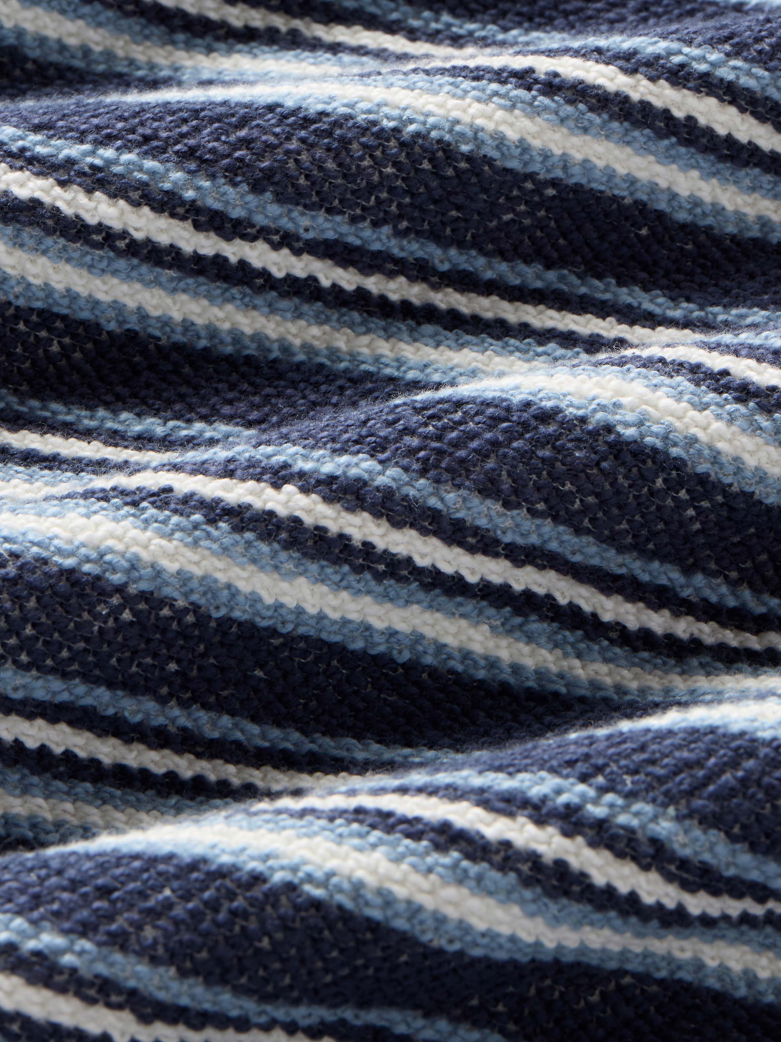 Whitewater High Pile Fleece Blanket - Diamond Lake