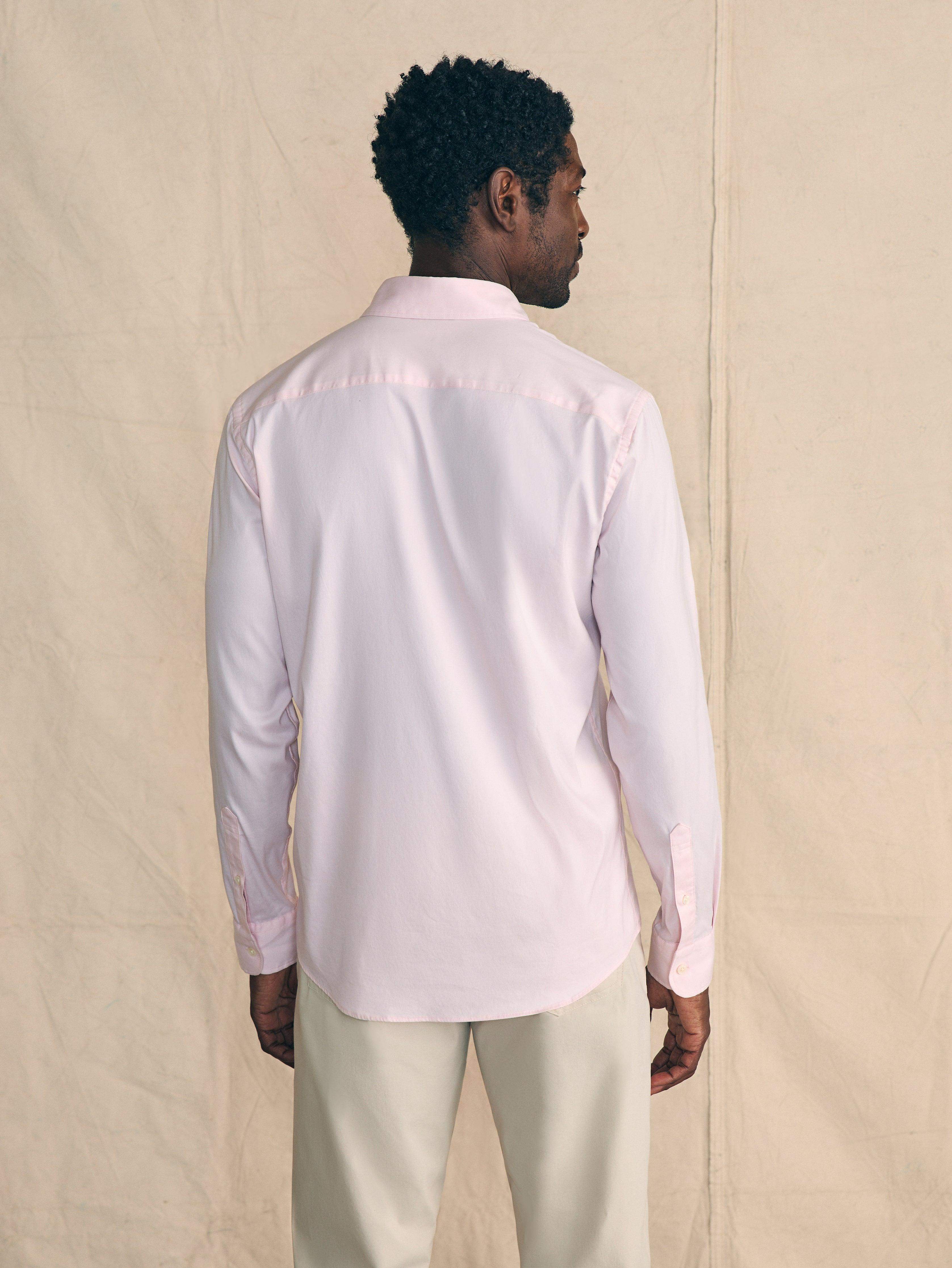 Movement™ Shirt - Suncoast Pink