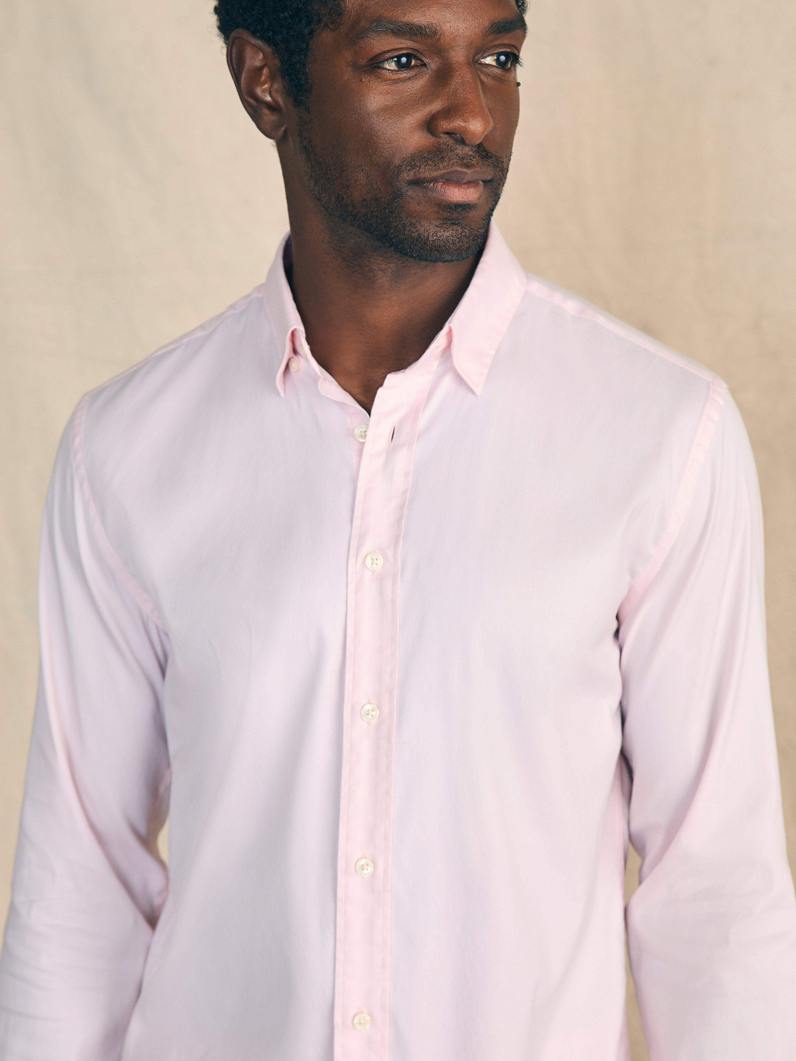 Movement™ Shirt - Suncoast Pink
