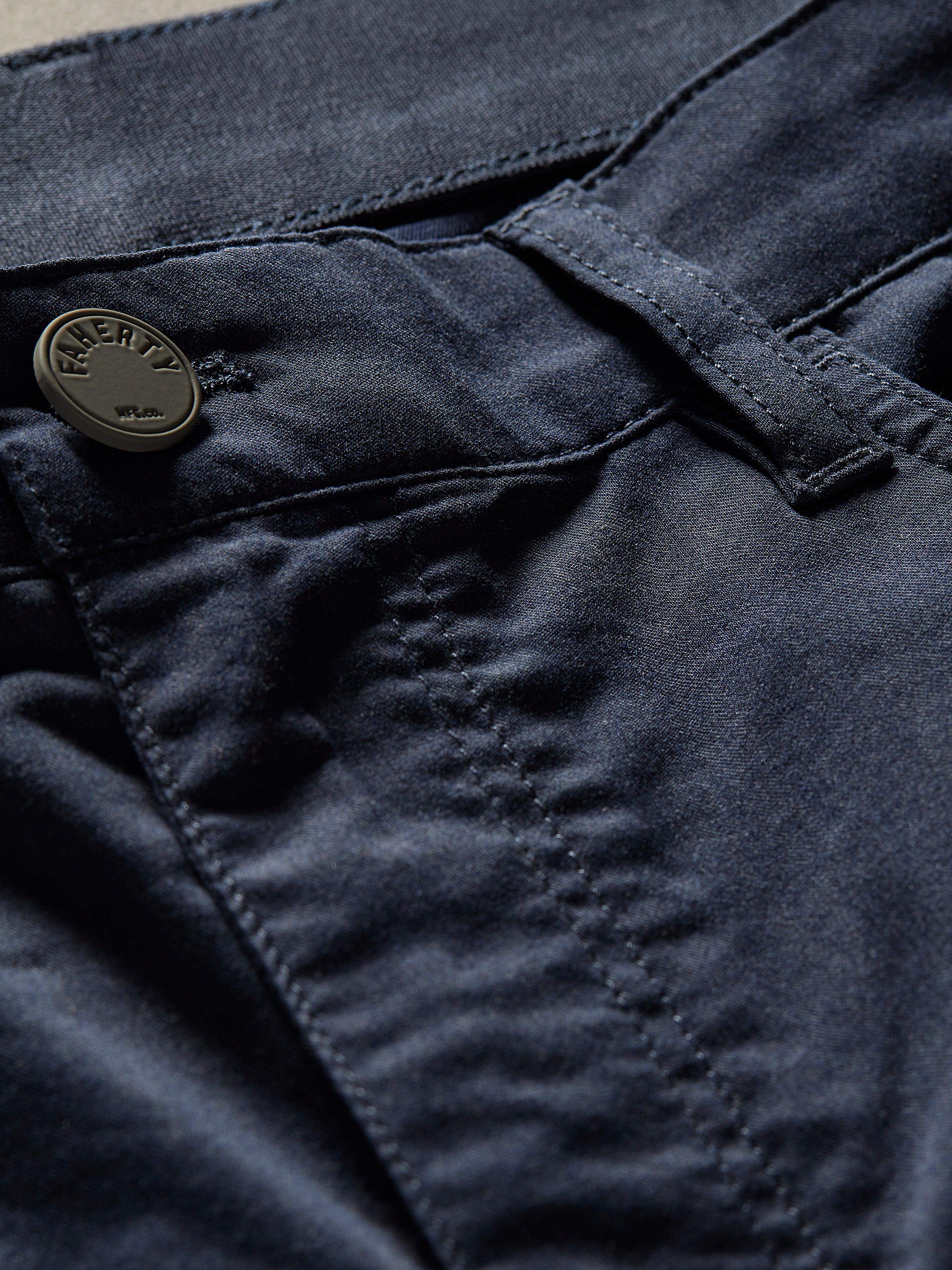 Movement™ 5-Pocket Pant - Navy