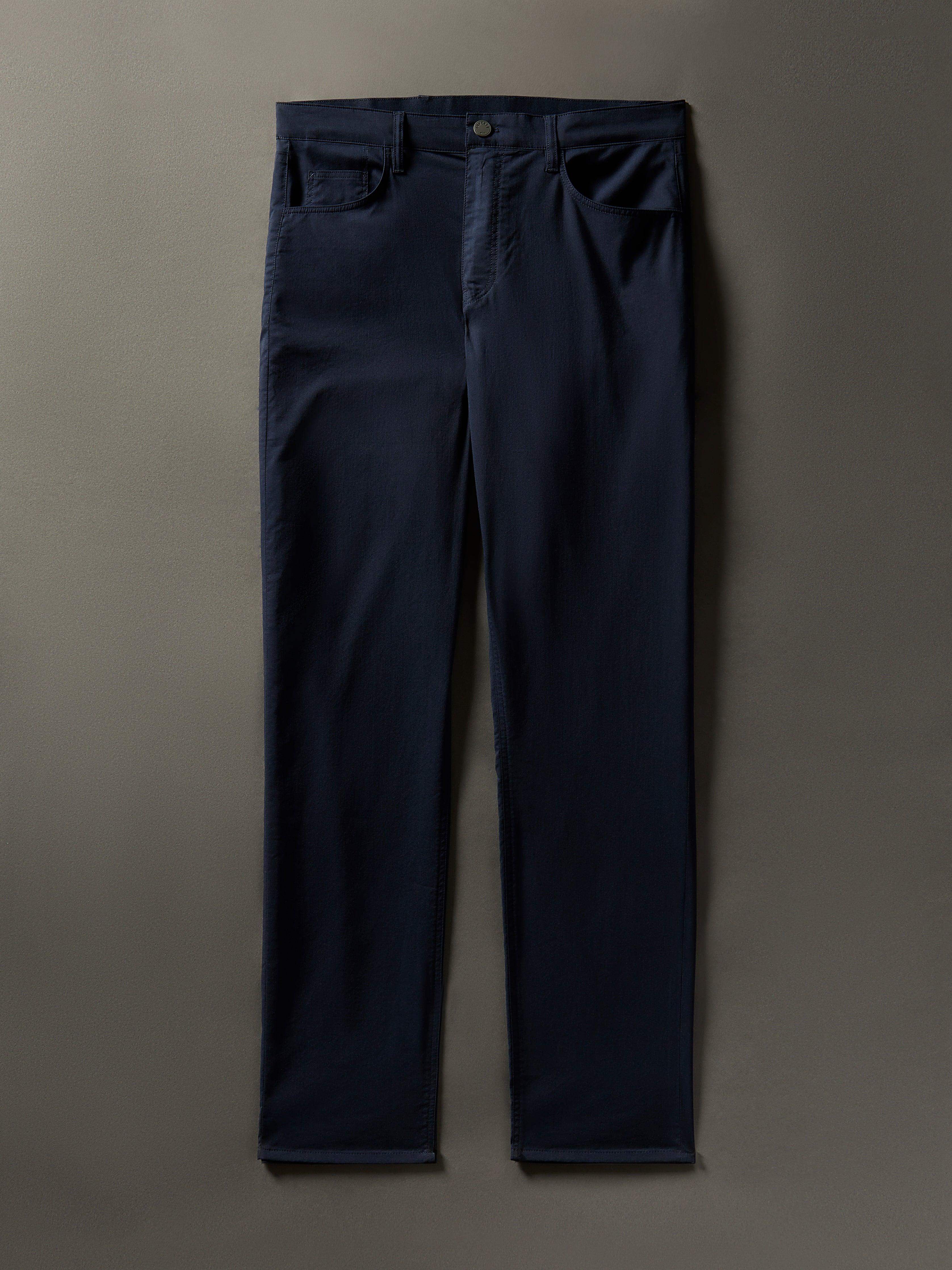 Movement™ 5-Pocket Pant - Navy