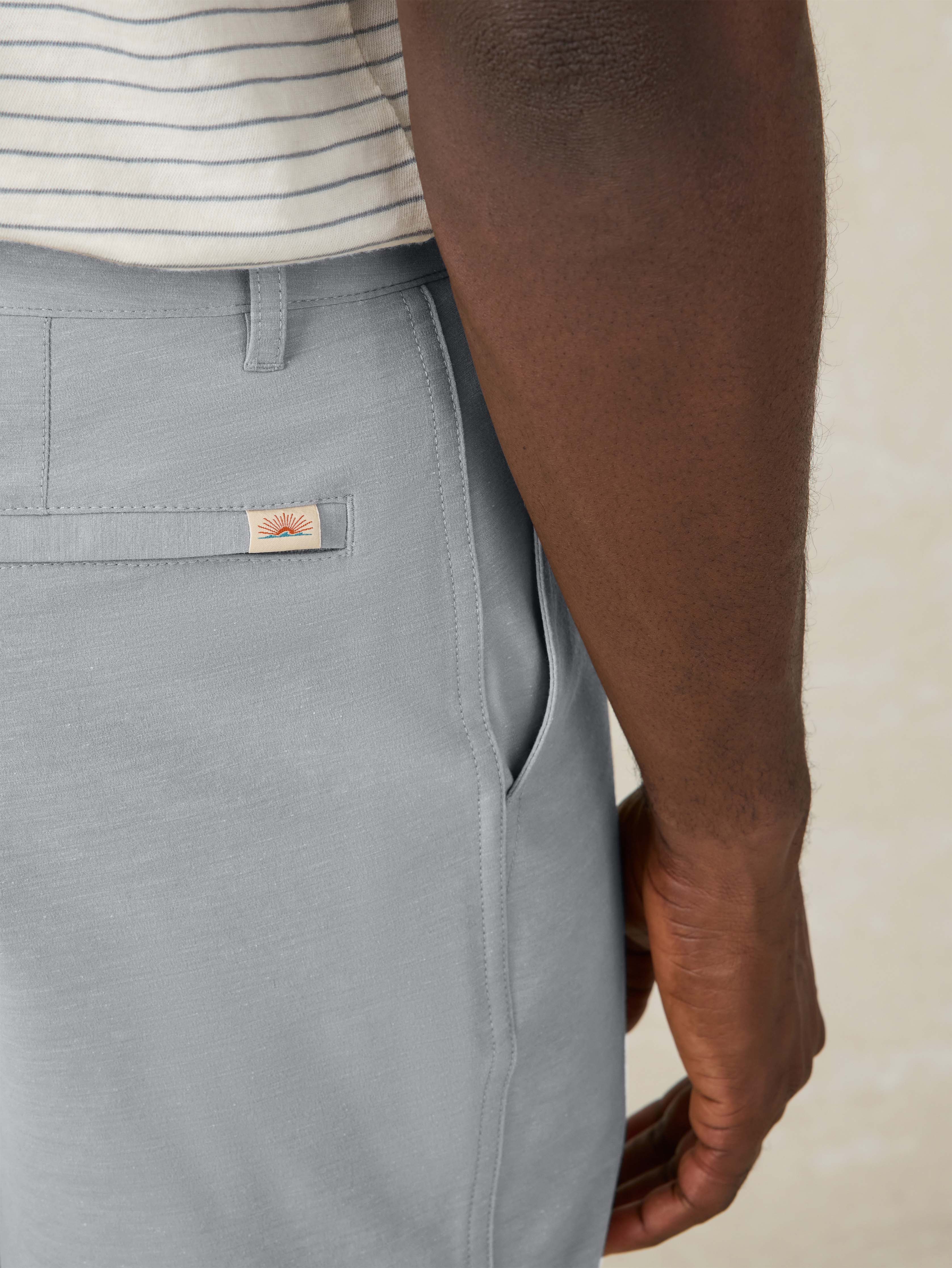 All Day™ Short 2.0 (5") - Stone