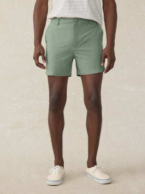 All Day™ Short 2.0 (5") - Trail Olive