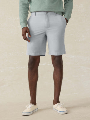All Day™ Short 2.0 (9") - Stone