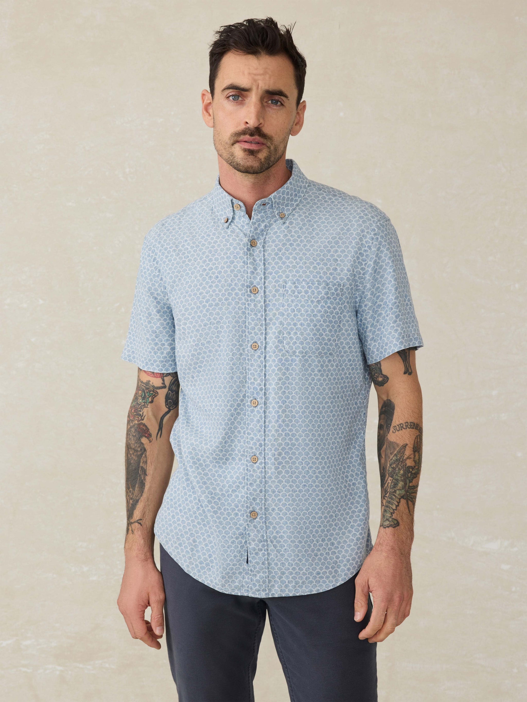 Breeze Shirt