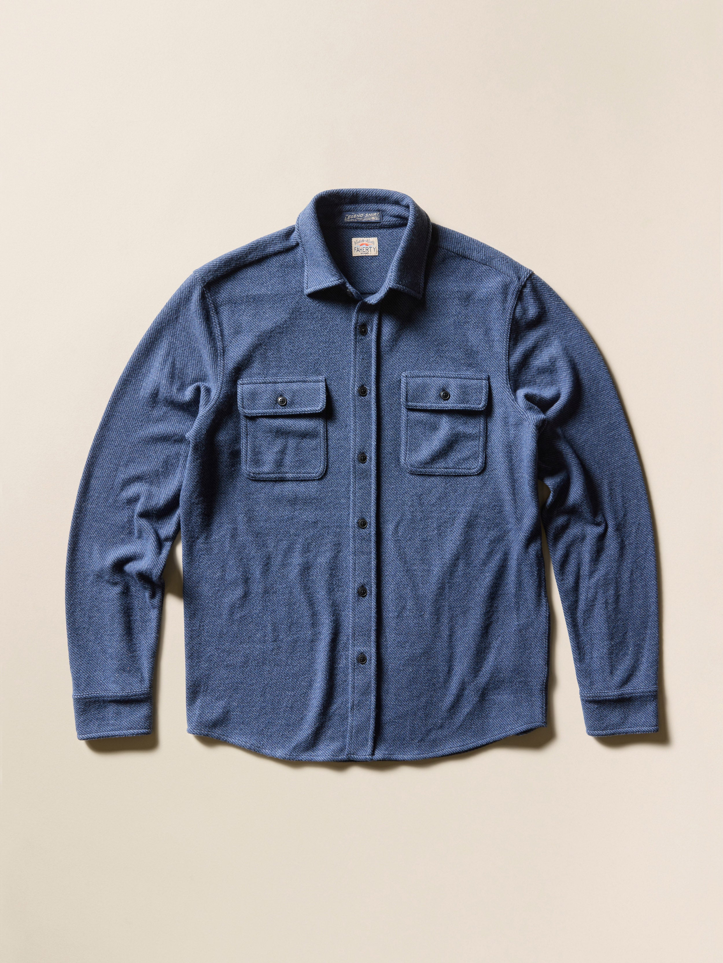 Legend Sweater Shirt Gift Pack - Winter Pack