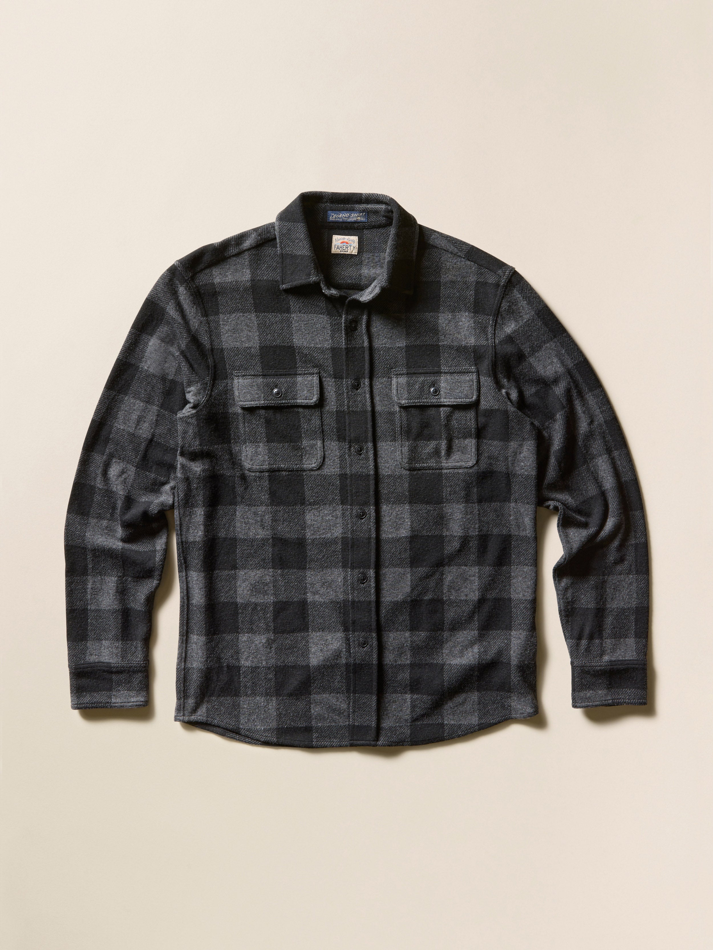 Legend Sweater Shirt Gift Pack - Winter Pack