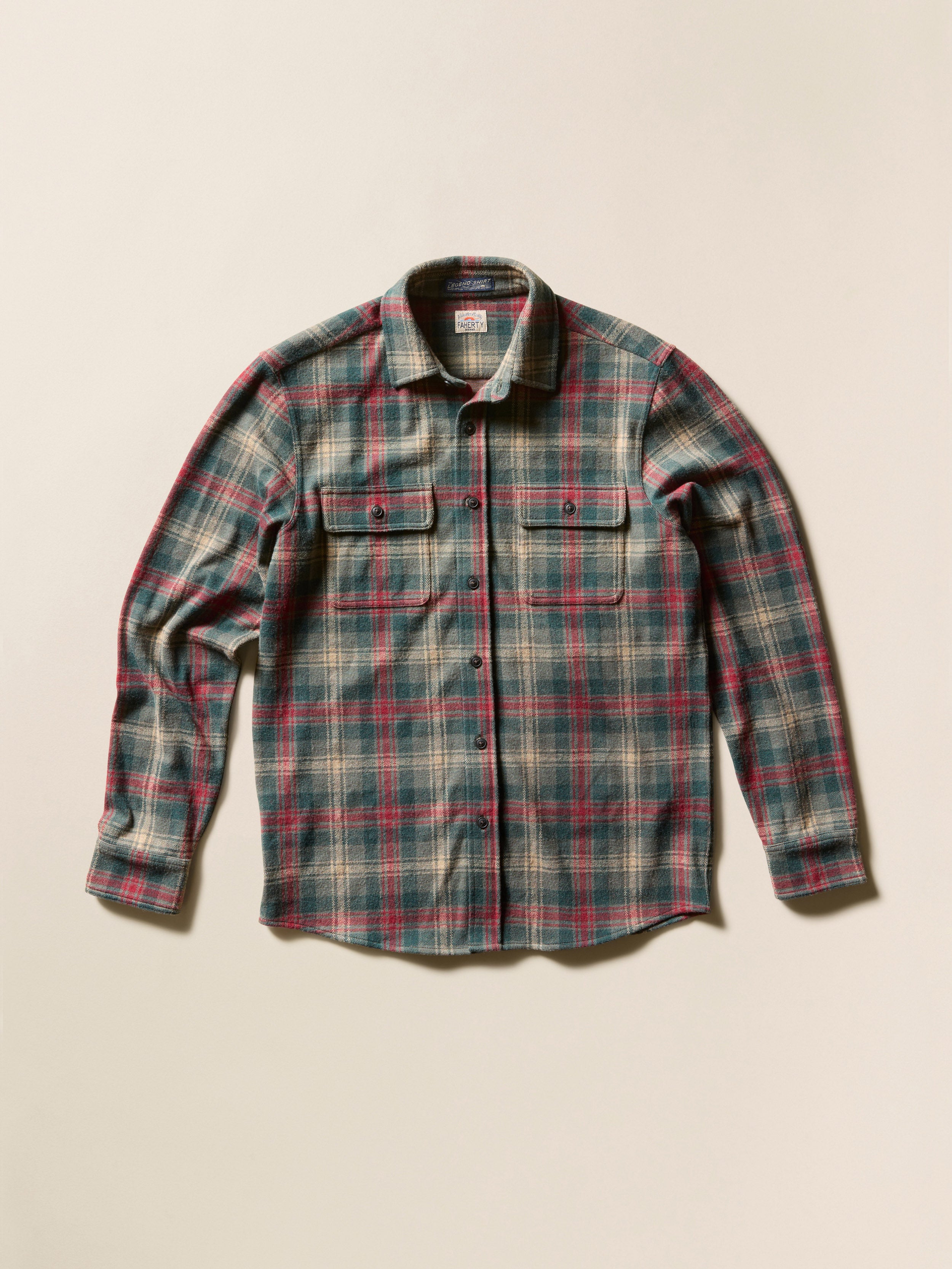 Legend Sweater Shirt Gift Pack - Winter Pack