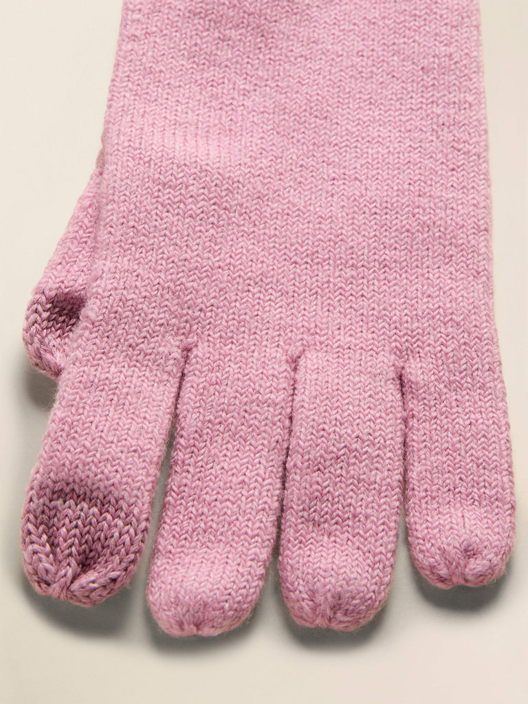 Jackson Cuffed Glove Orchid Haze Faherty Brand