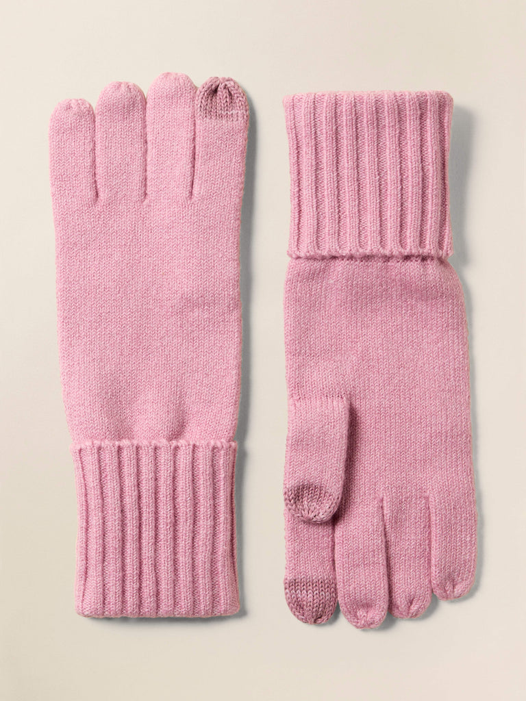 Jackson Cuffed Glove Orchid Haze Faherty Brand