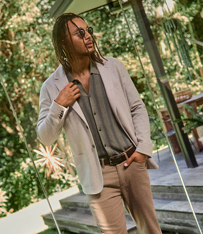 Men's New Arrivals