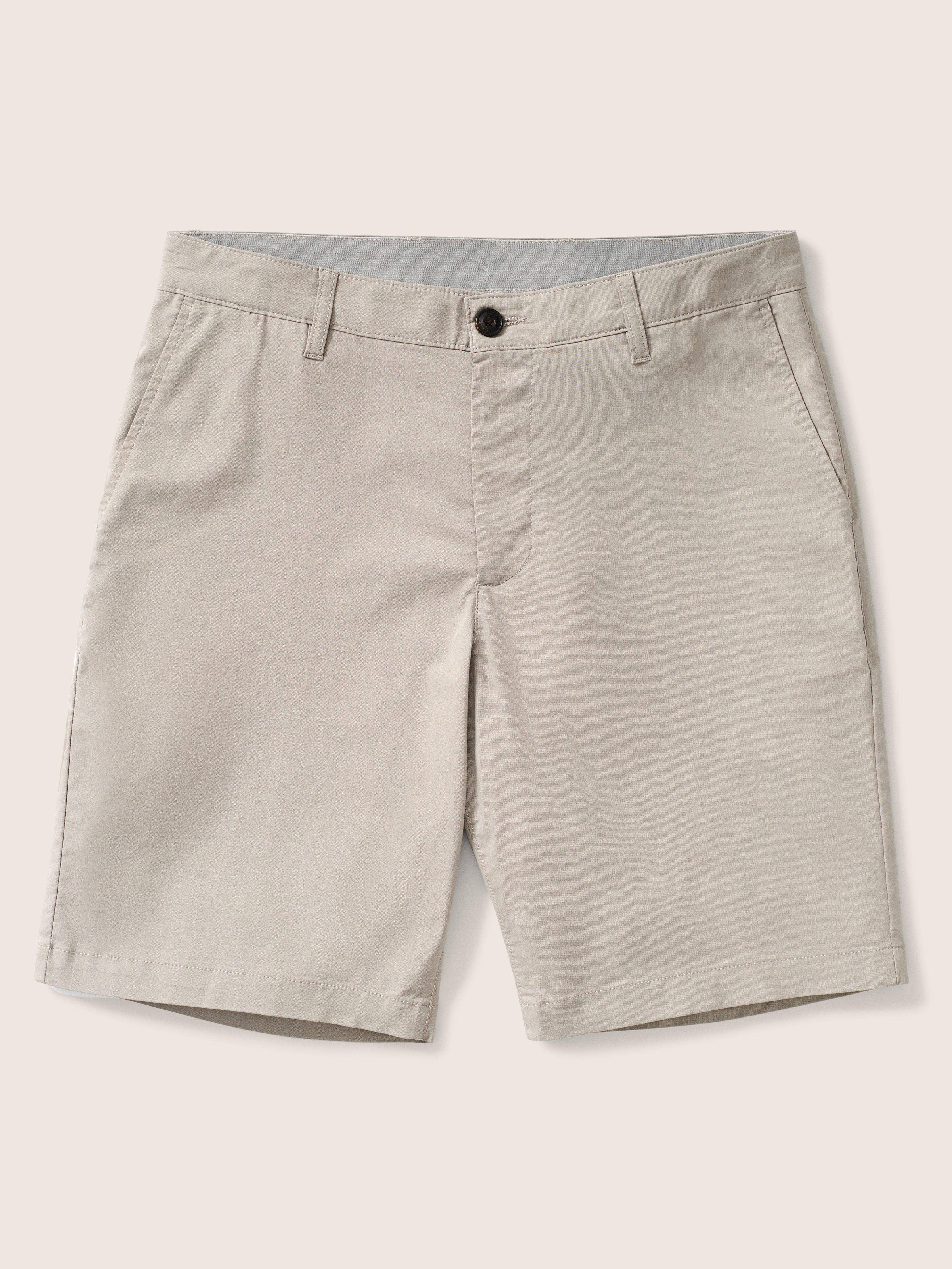 Movement™ Chino Short (9" Inseam) - Fossil